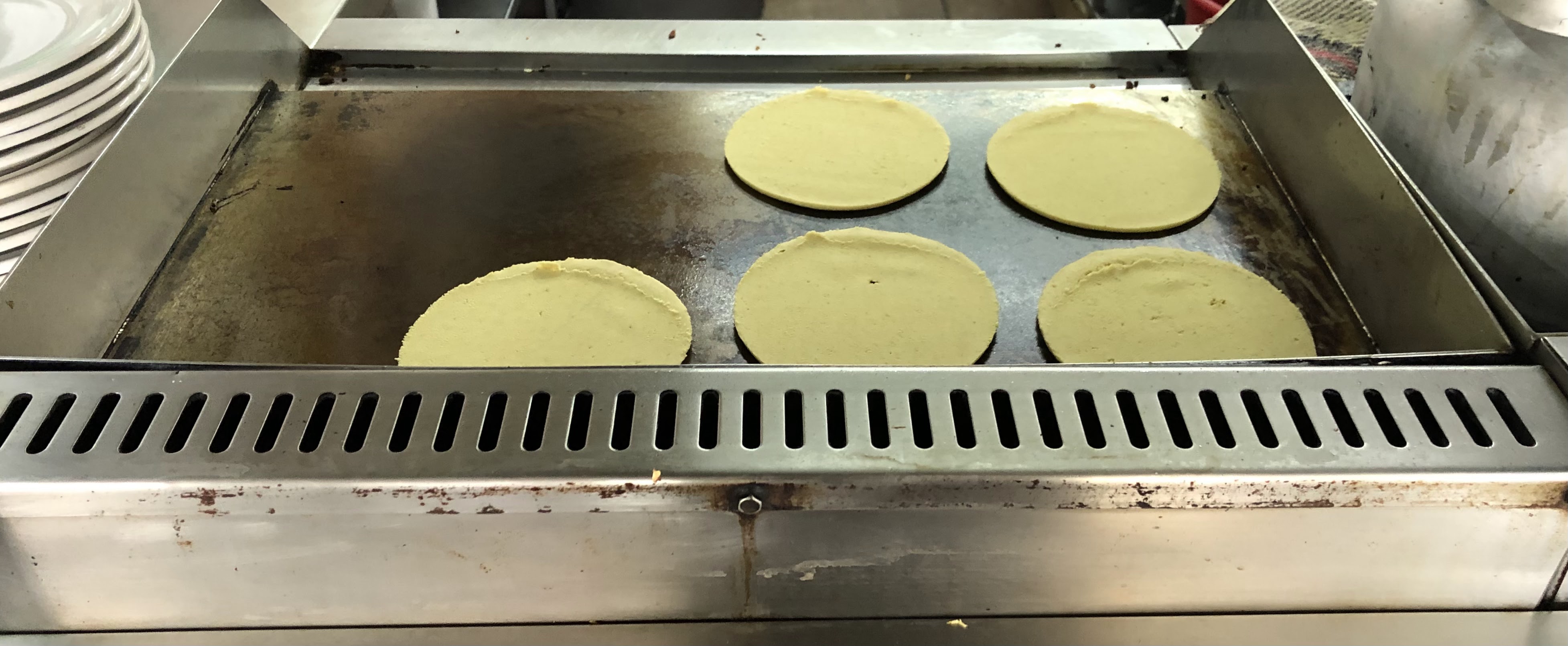 Tacos y Tortas | La Especial image 9