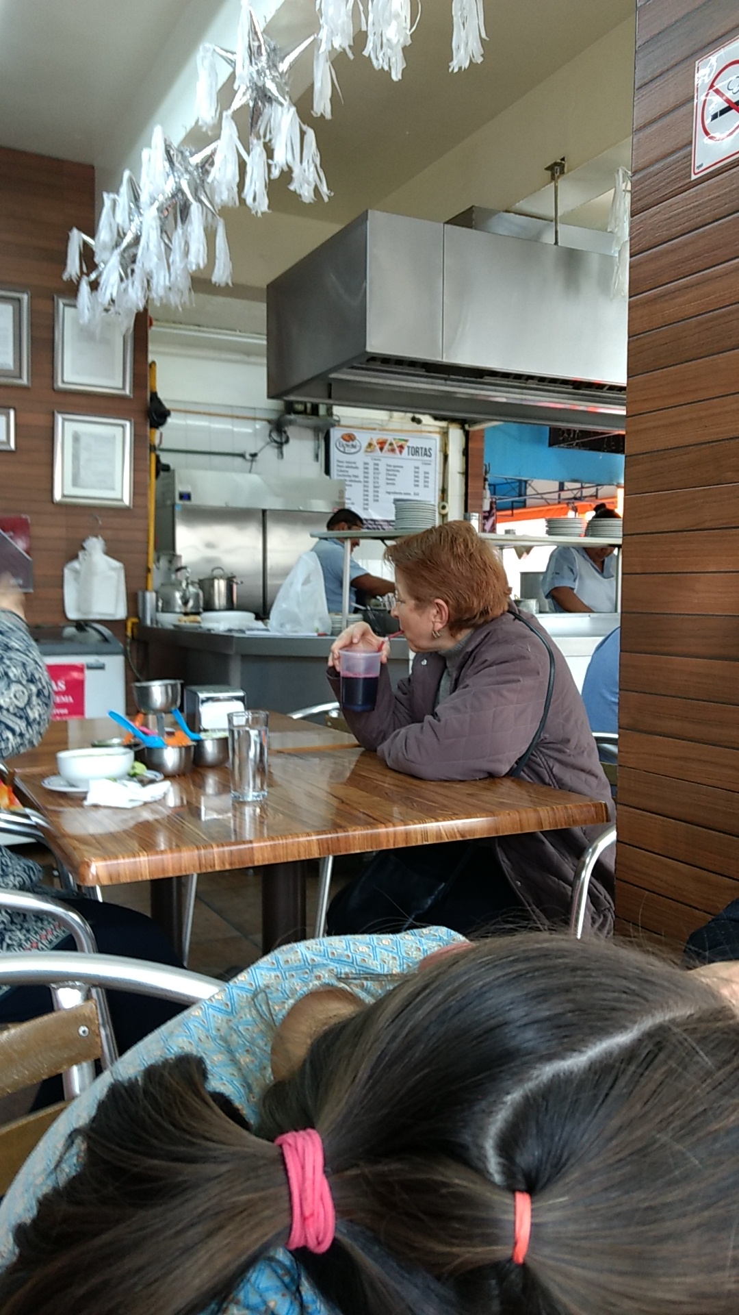 Tacos y Tortas | La Especial image 10