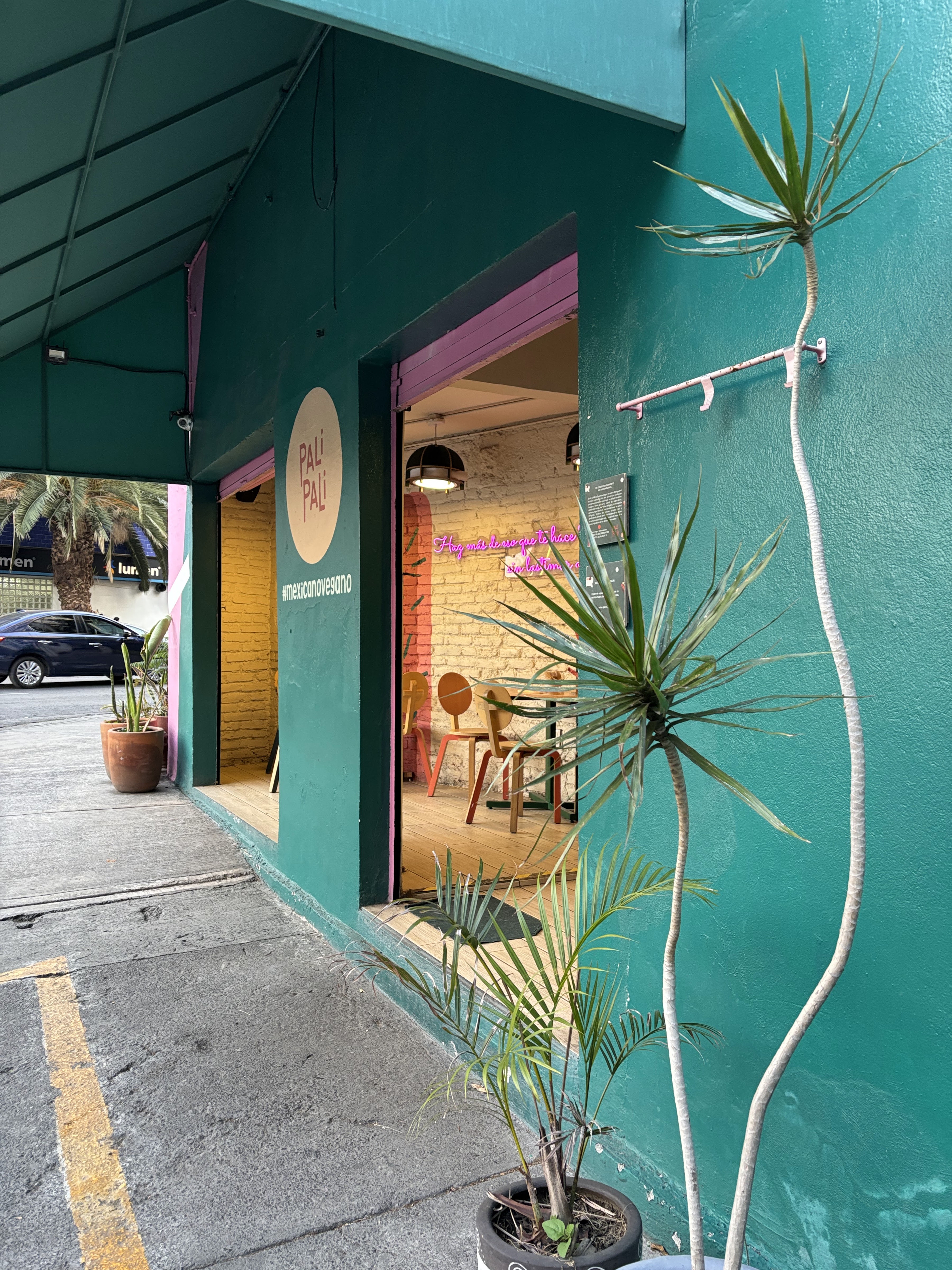 Pali Pali del Valle image 2