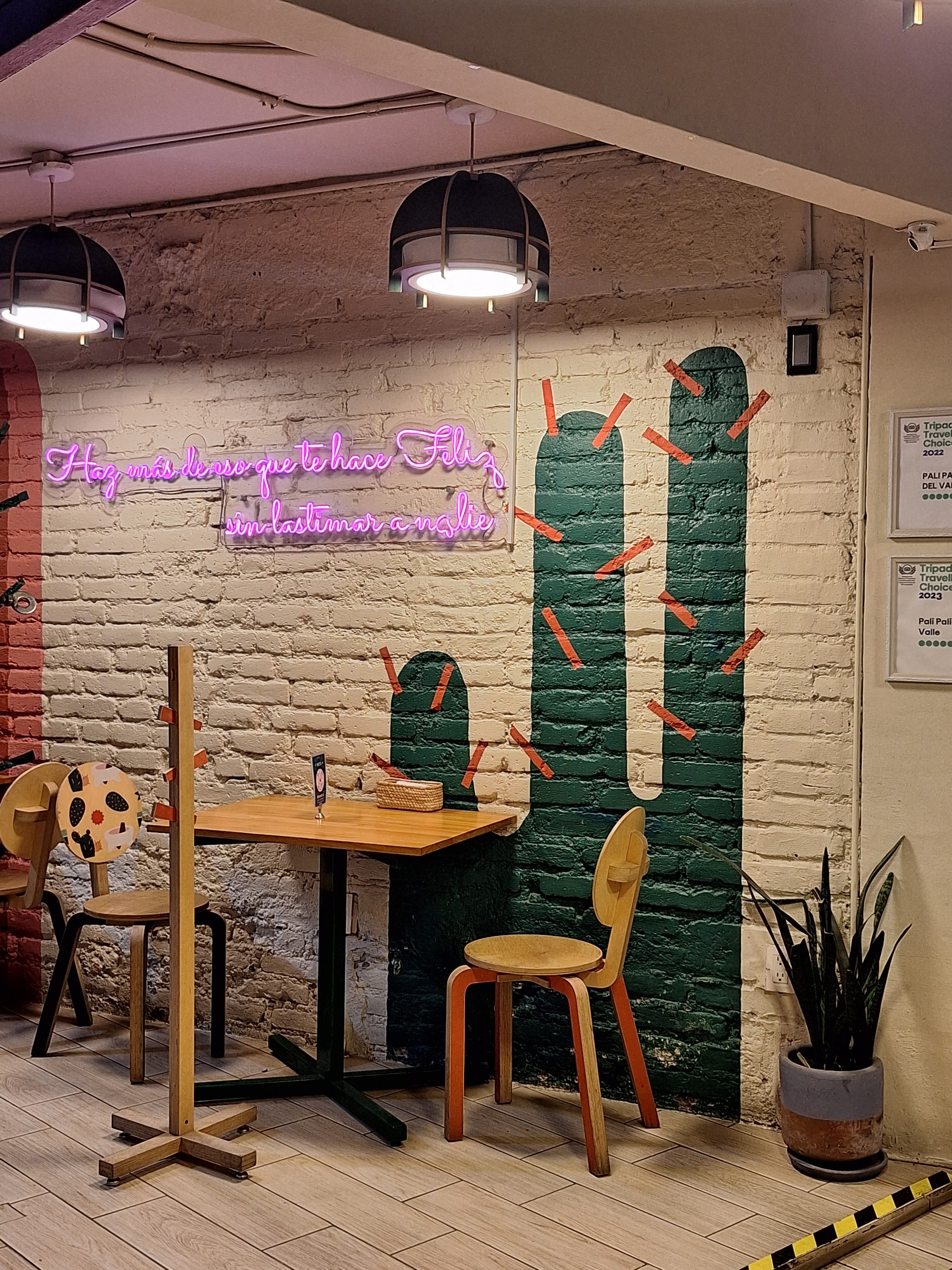 Pali Pali del Valle image 10