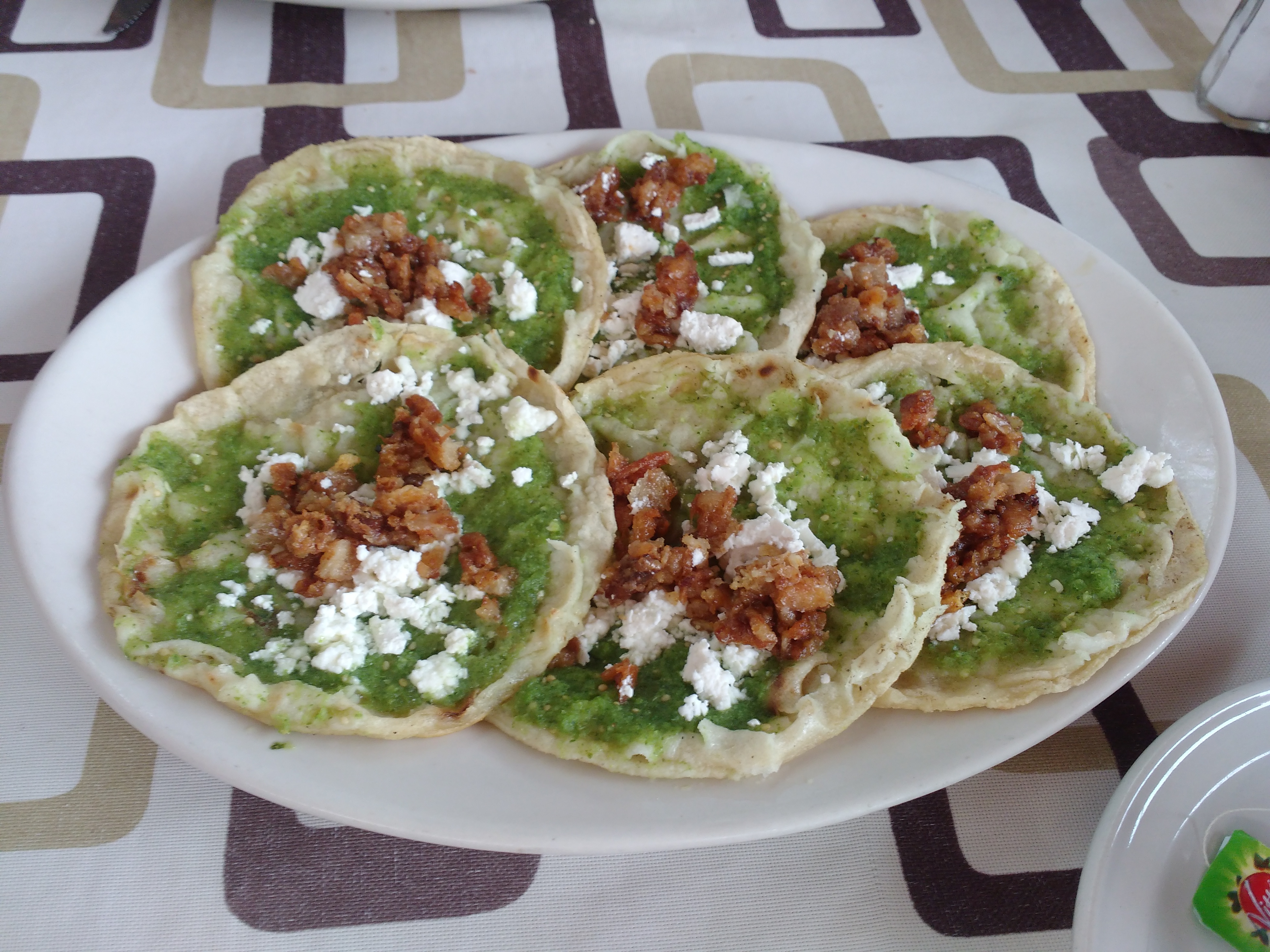 El Meson Del Refugio image 6