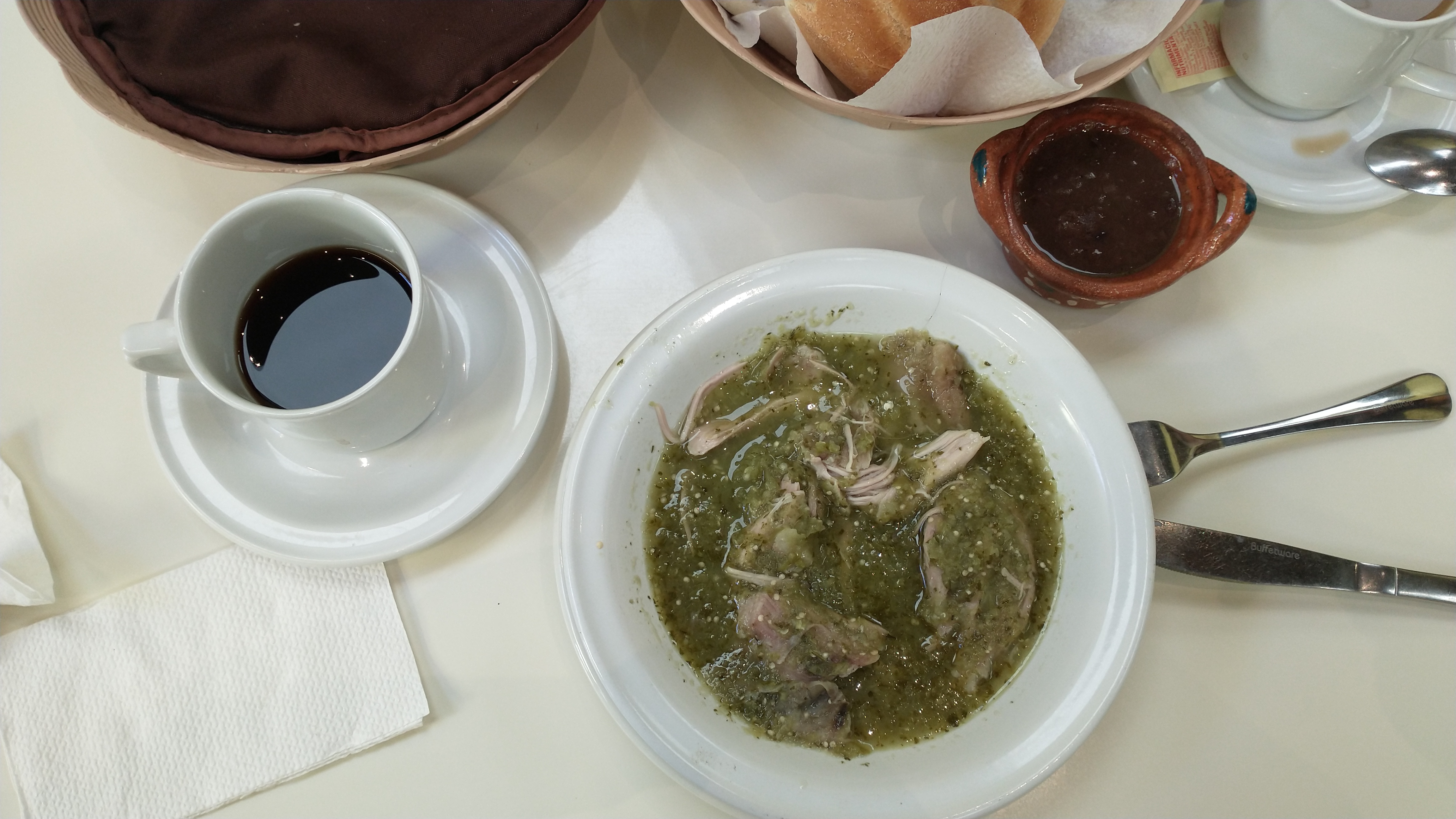 El Meson Del Refugio image 8