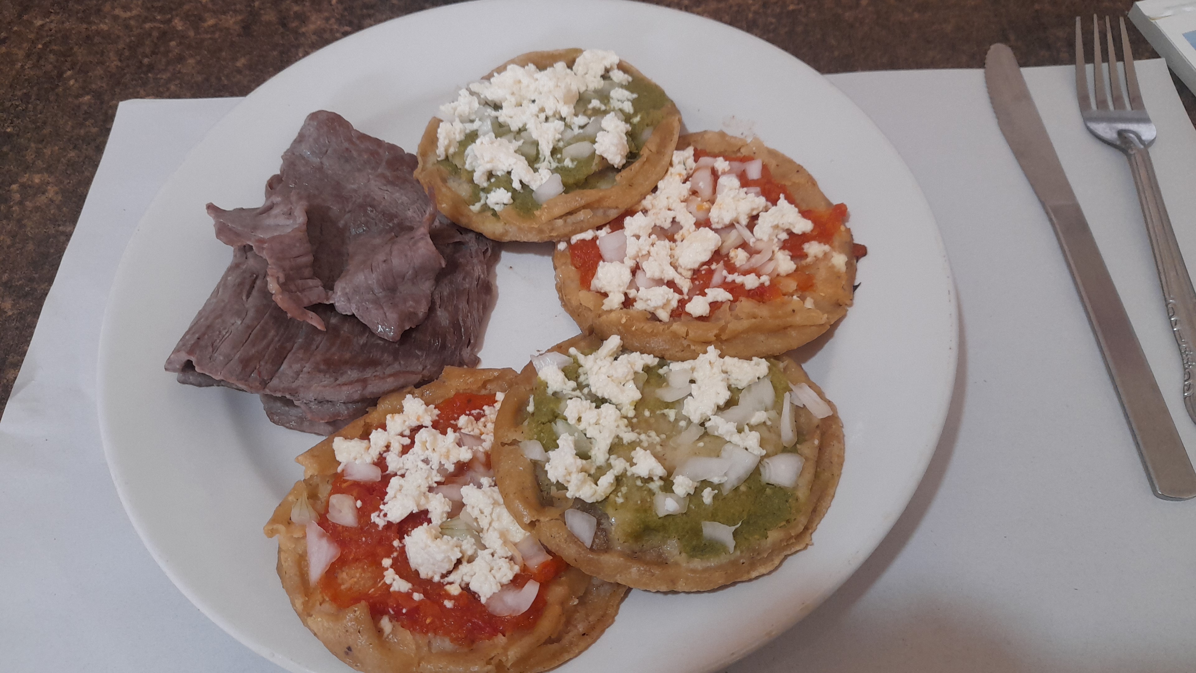 Café Plazuela image 2