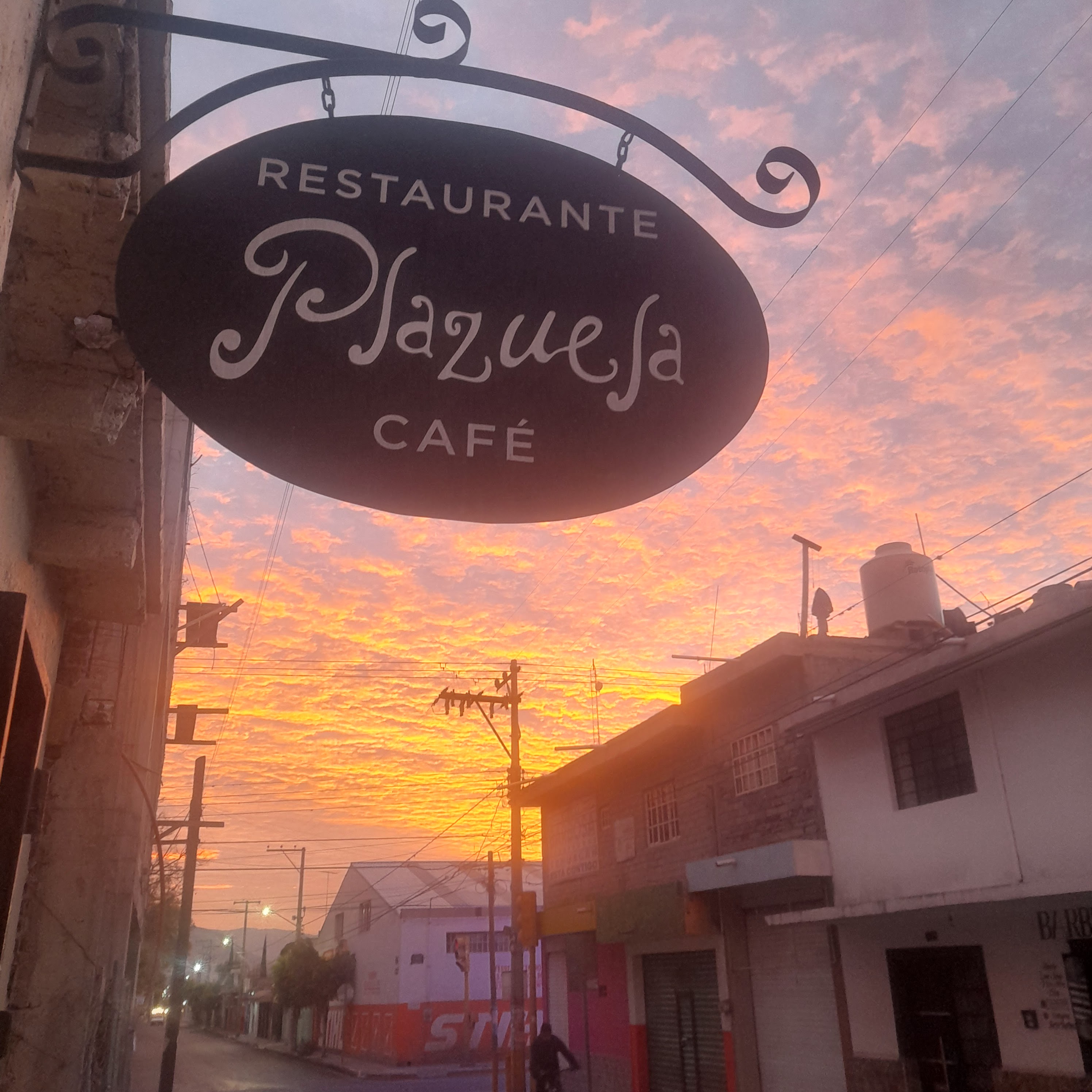 Café Plazuela image 3