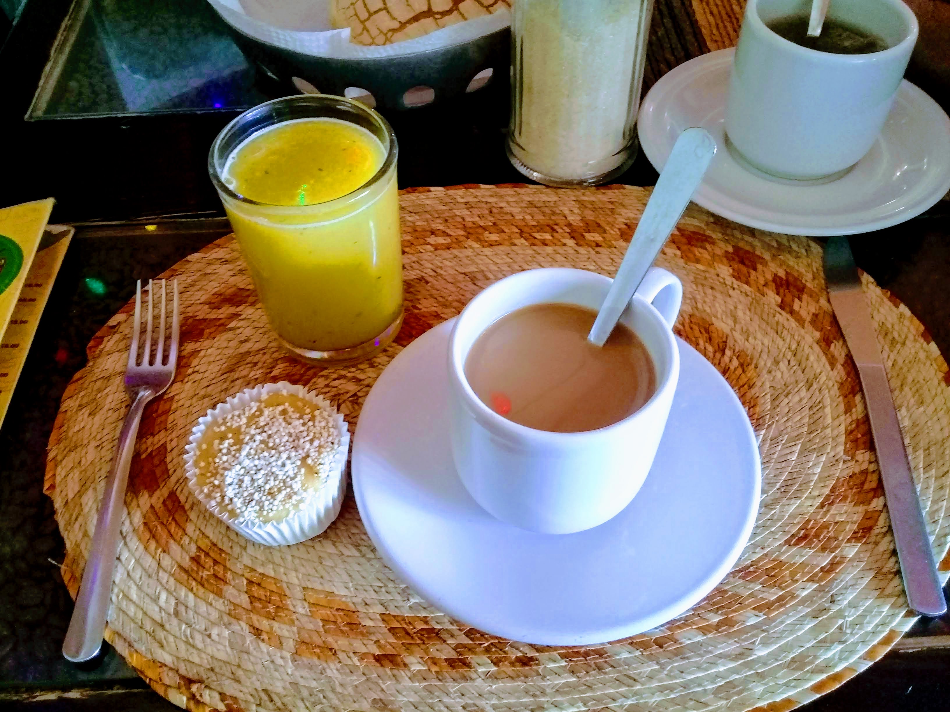 Café Plazuela image 4