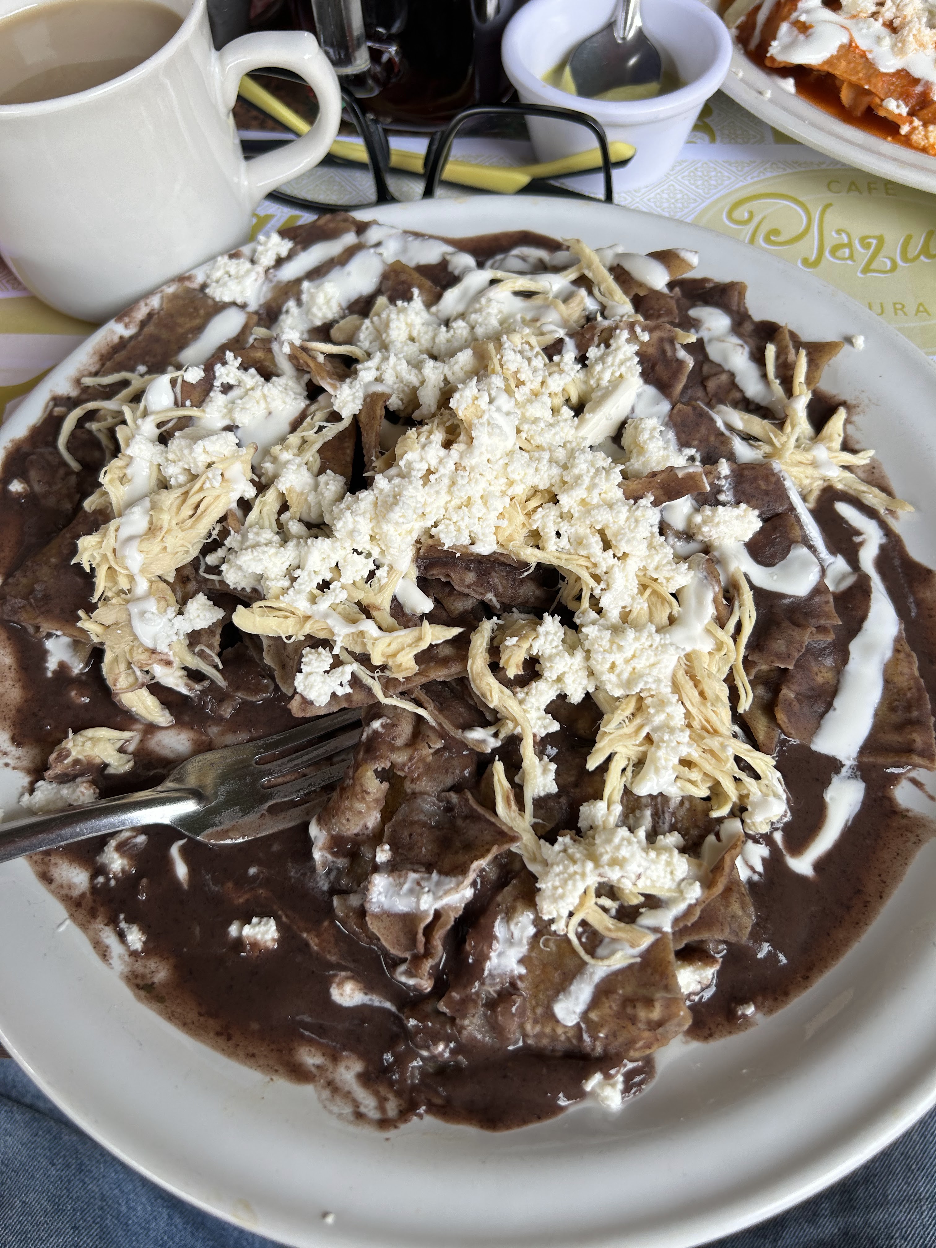 Café Plazuela image 5