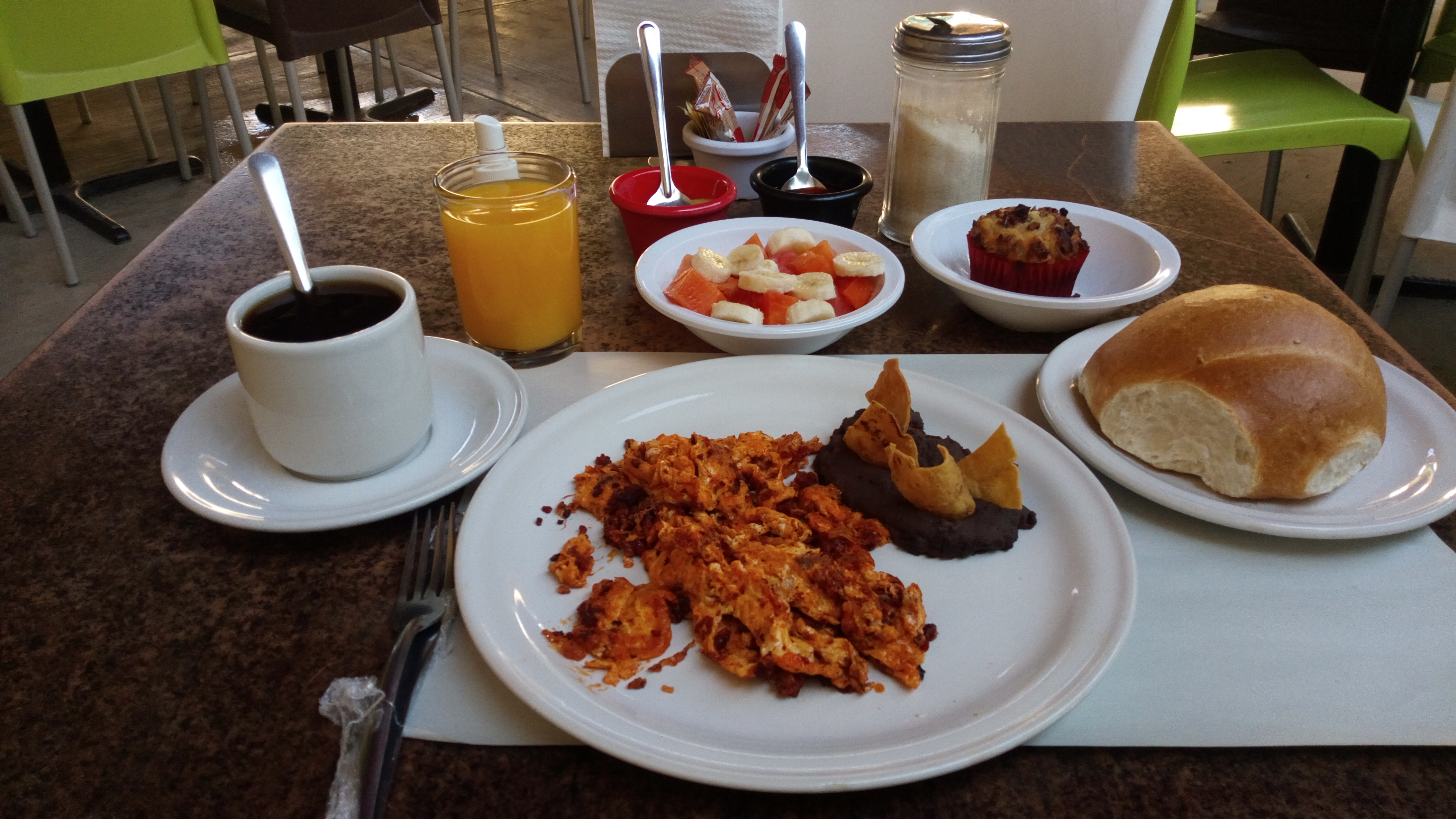 Café Plazuela image 7