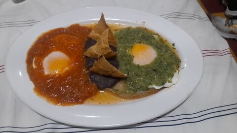 Café Plazuela image 8