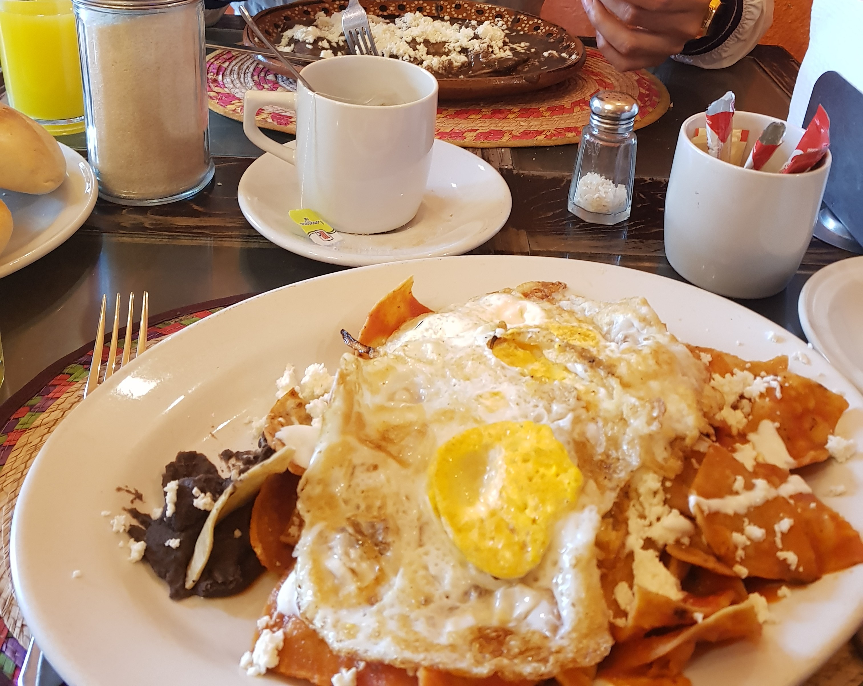 Café Plazuela image 9