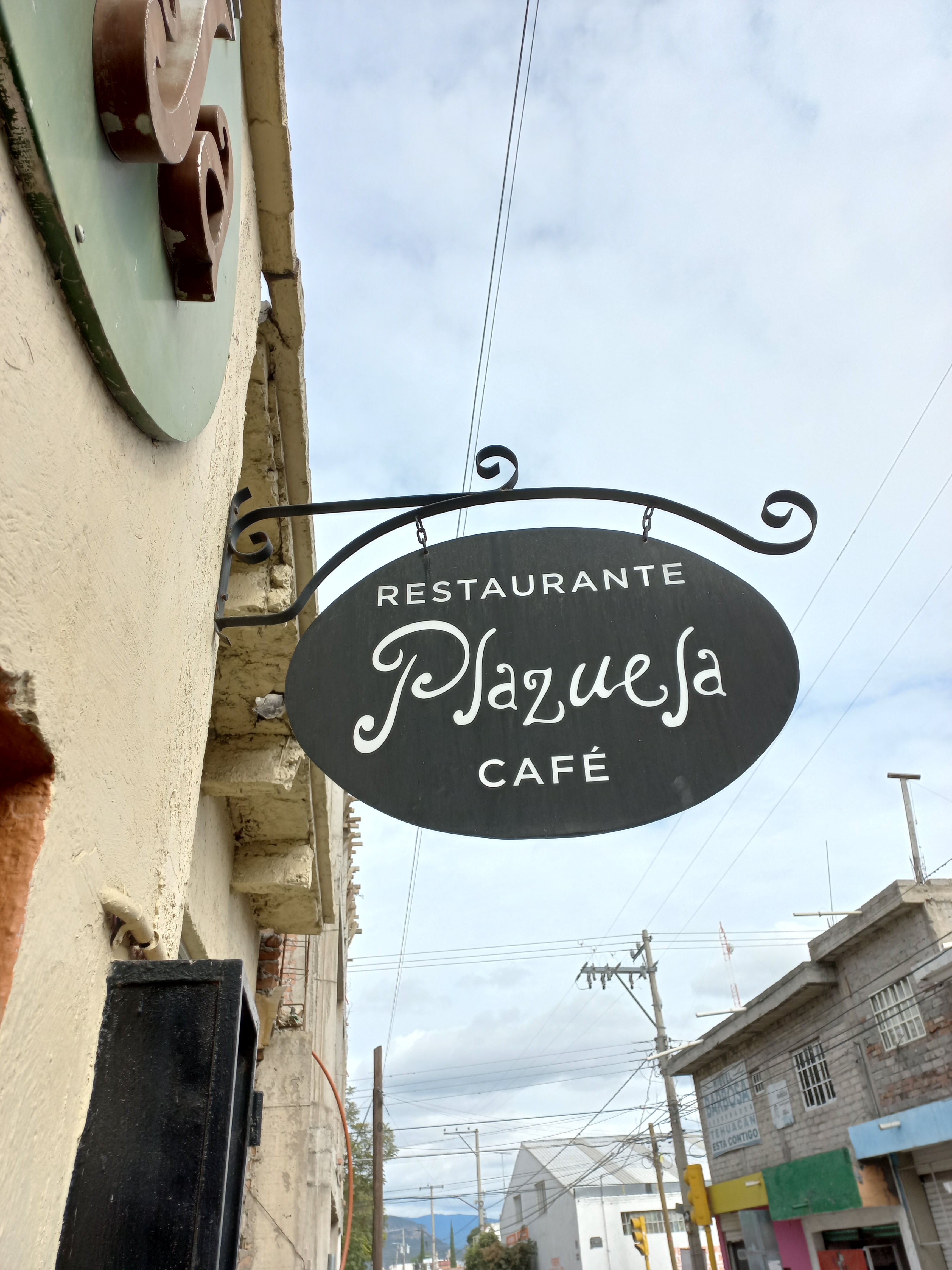 Café Plazuela image 10