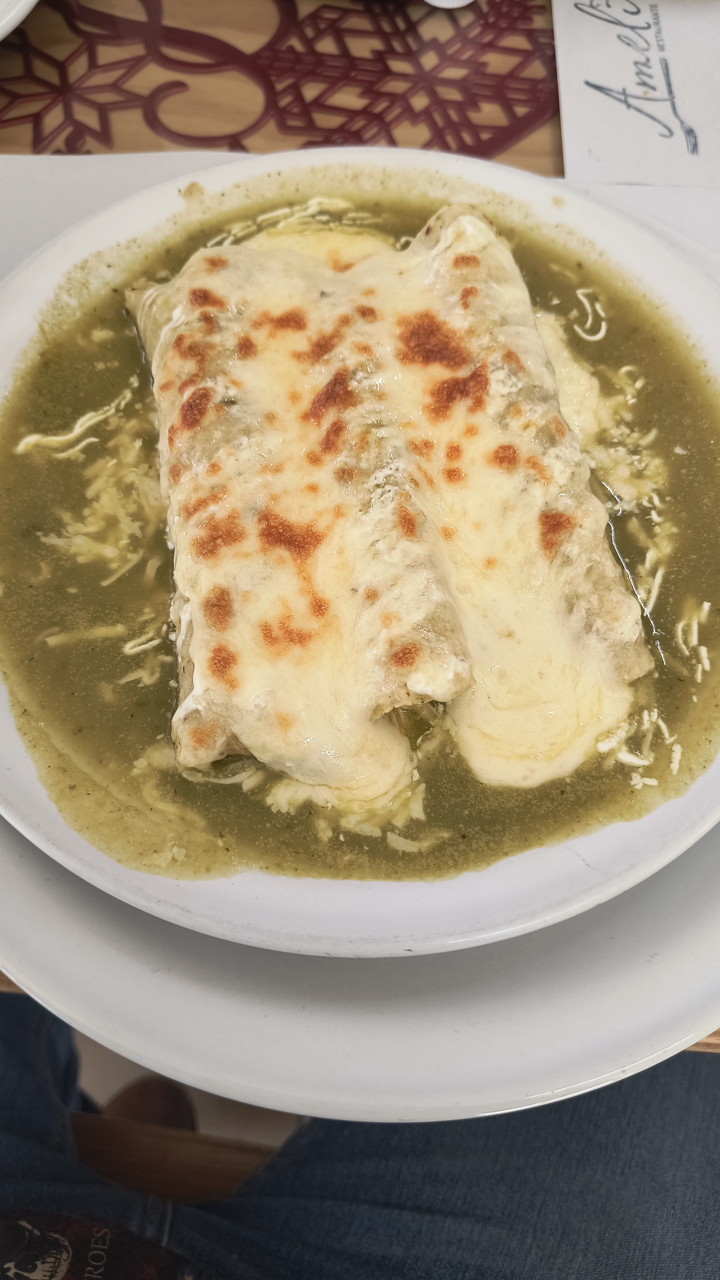 Restaurante Ameli image 3