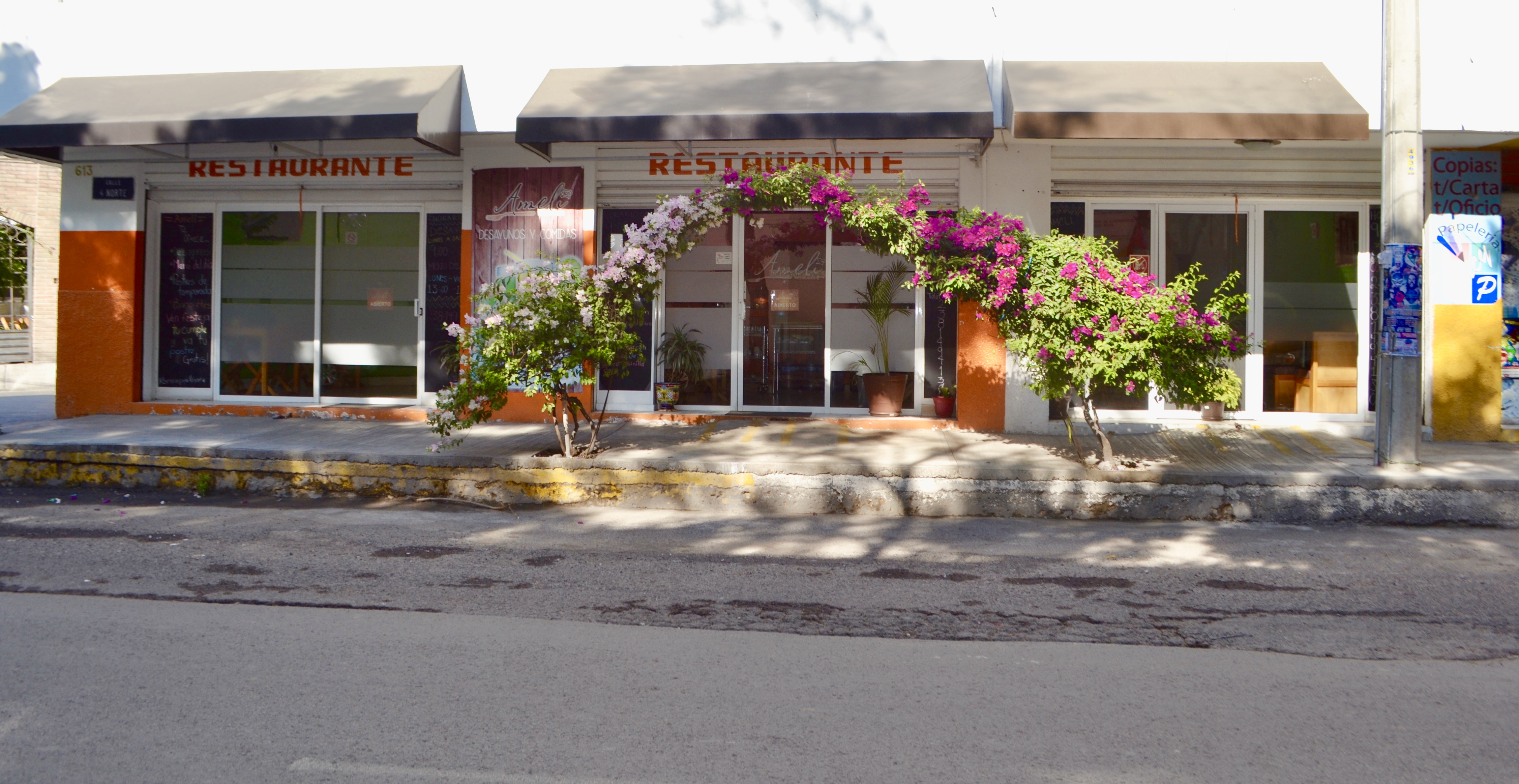 Restaurante Ameli image 10