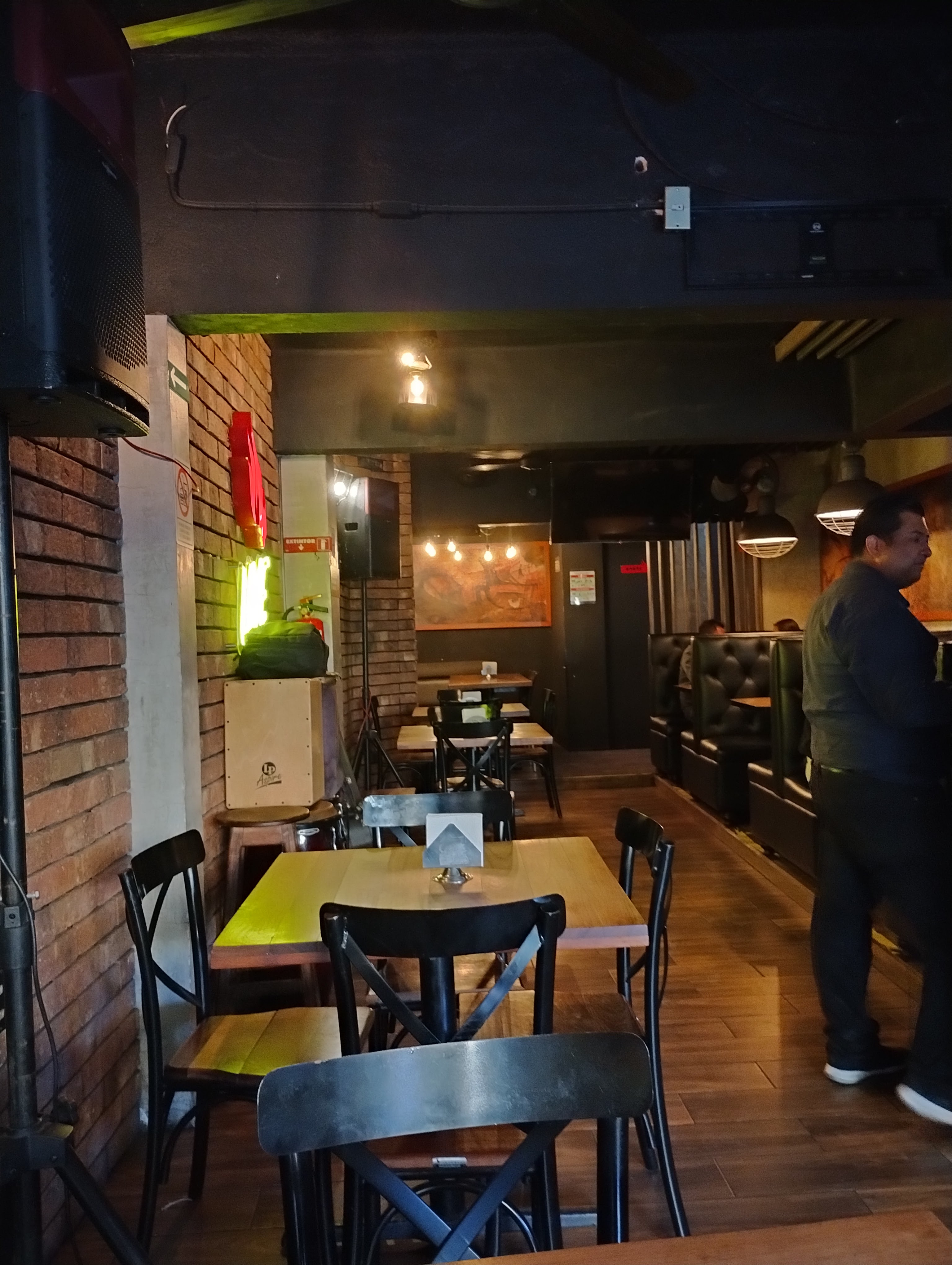 Buffalos Draft Beer image 3