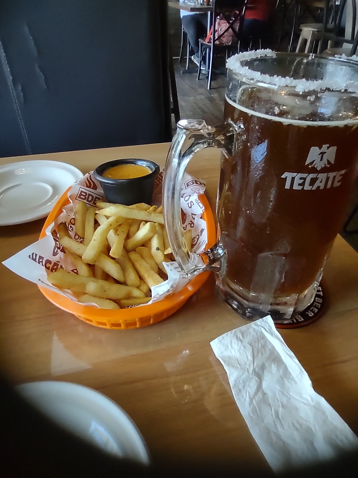 Buffalos Draft Beer image 4