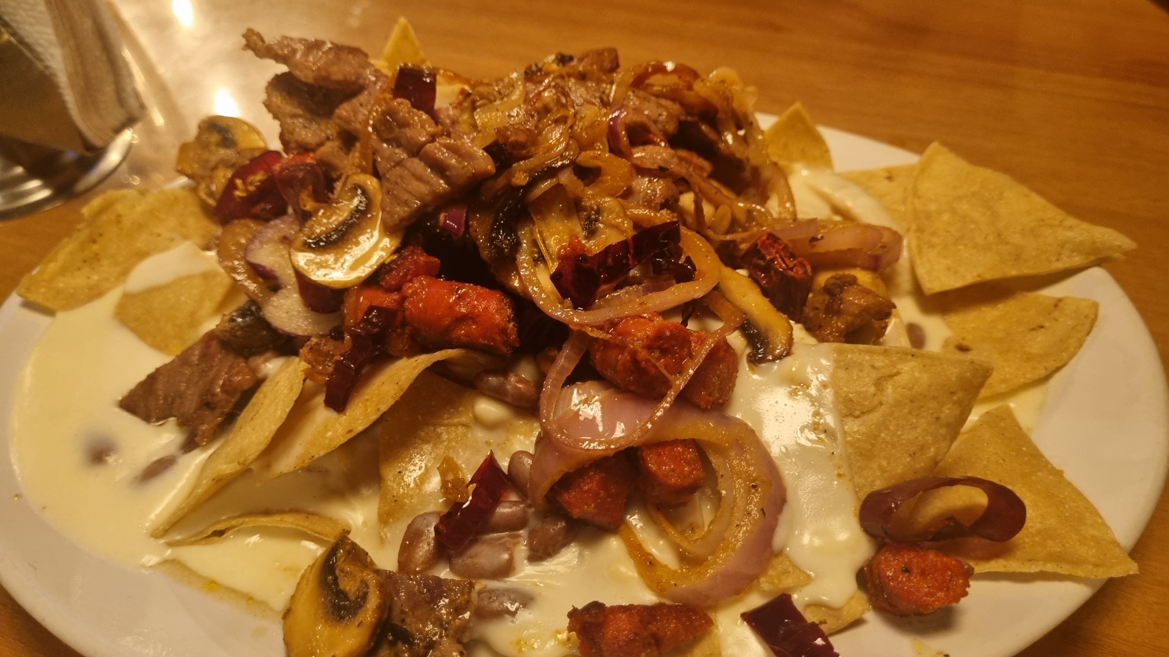 Buffalos Draft Beer image 8