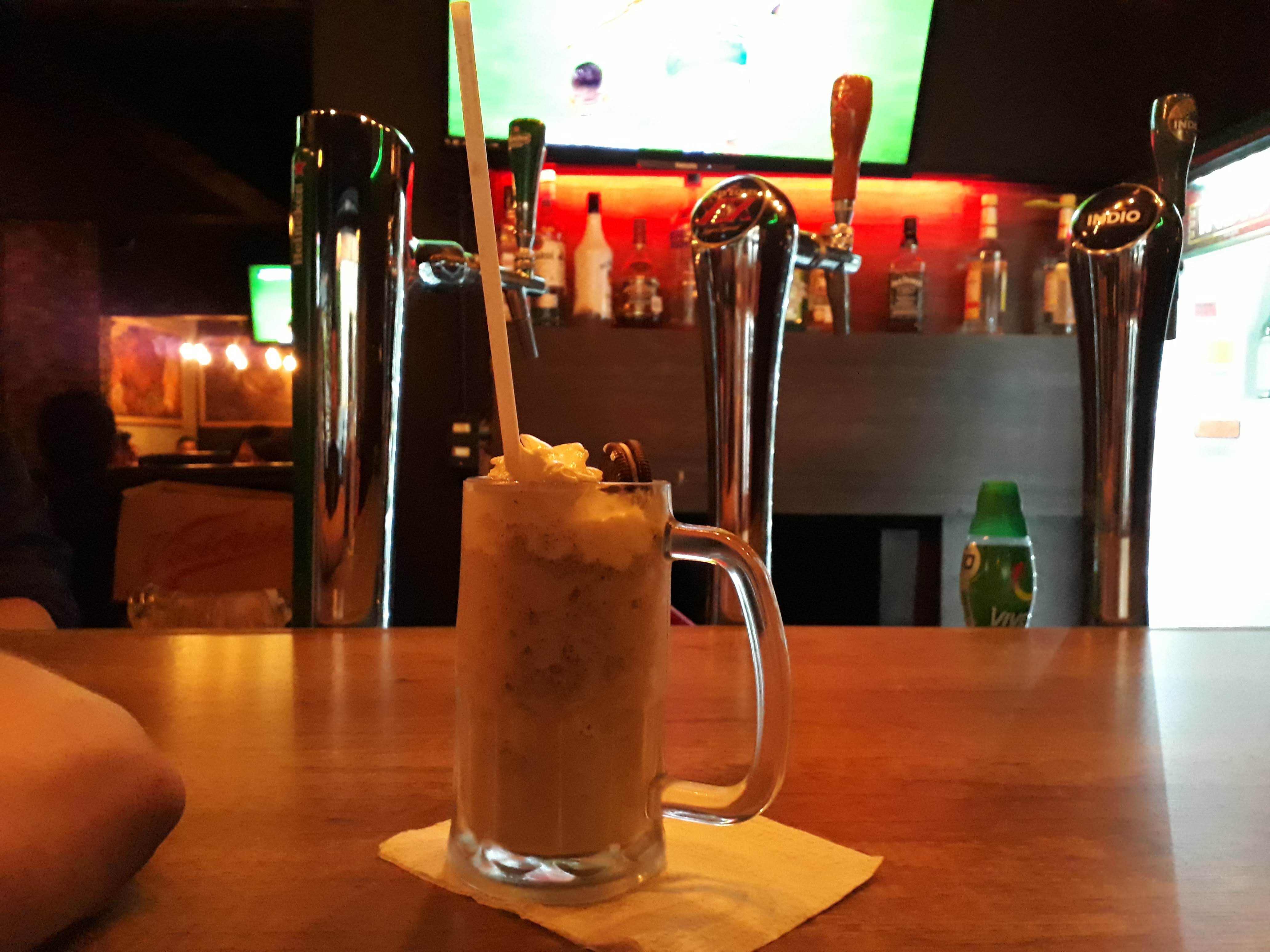 Buffalos Draft Beer image 9