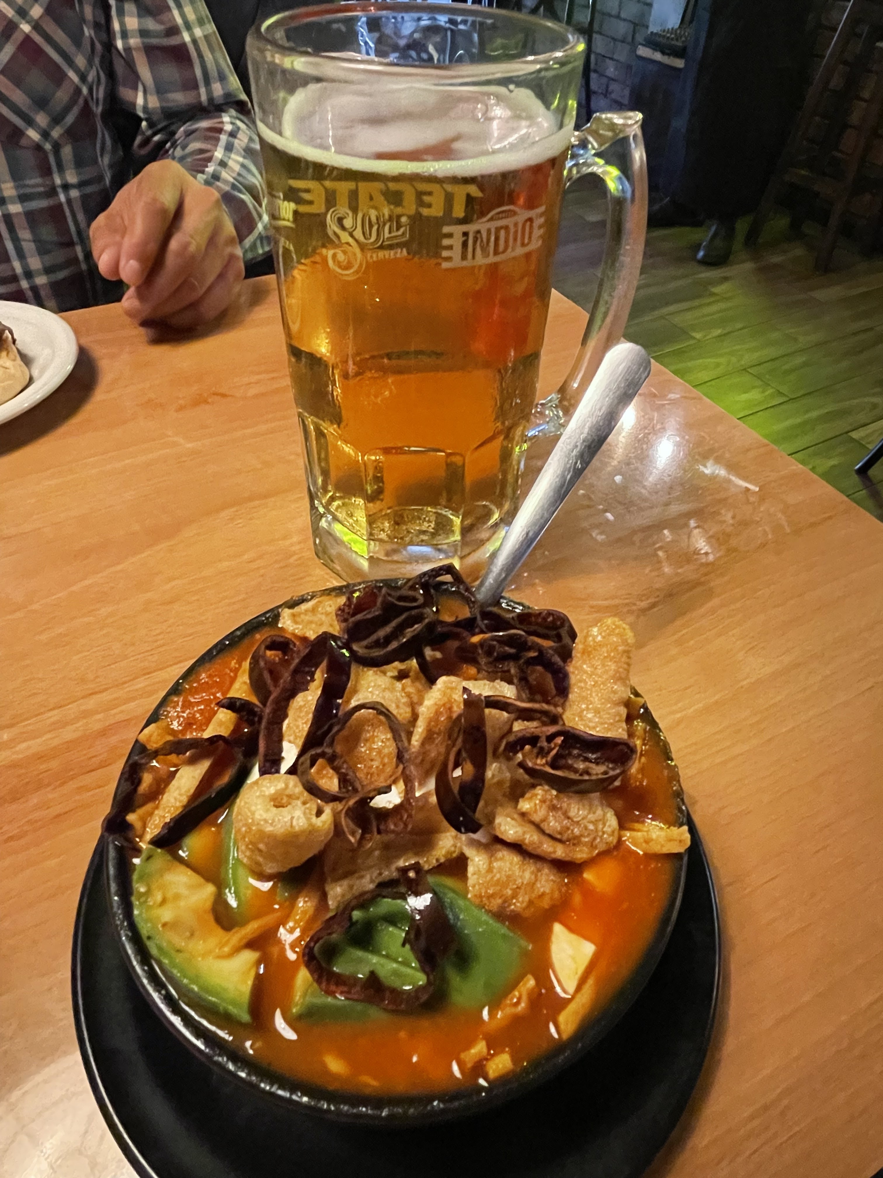 Buffalos Draft Beer image 10