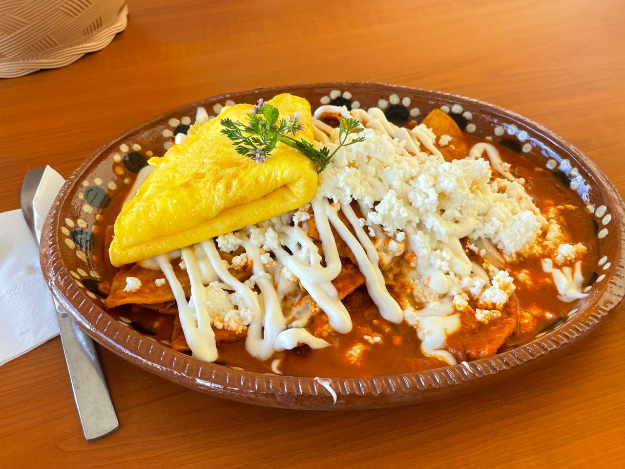 Hortensia Restaurante image 2