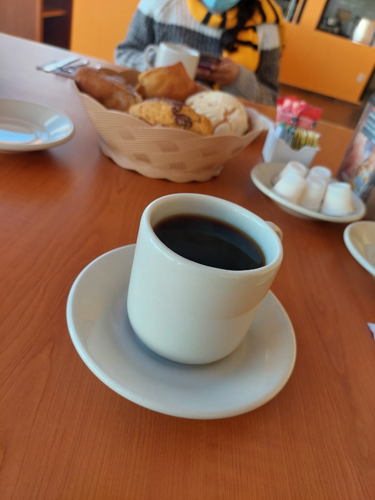 Hortensia Restaurante image 5