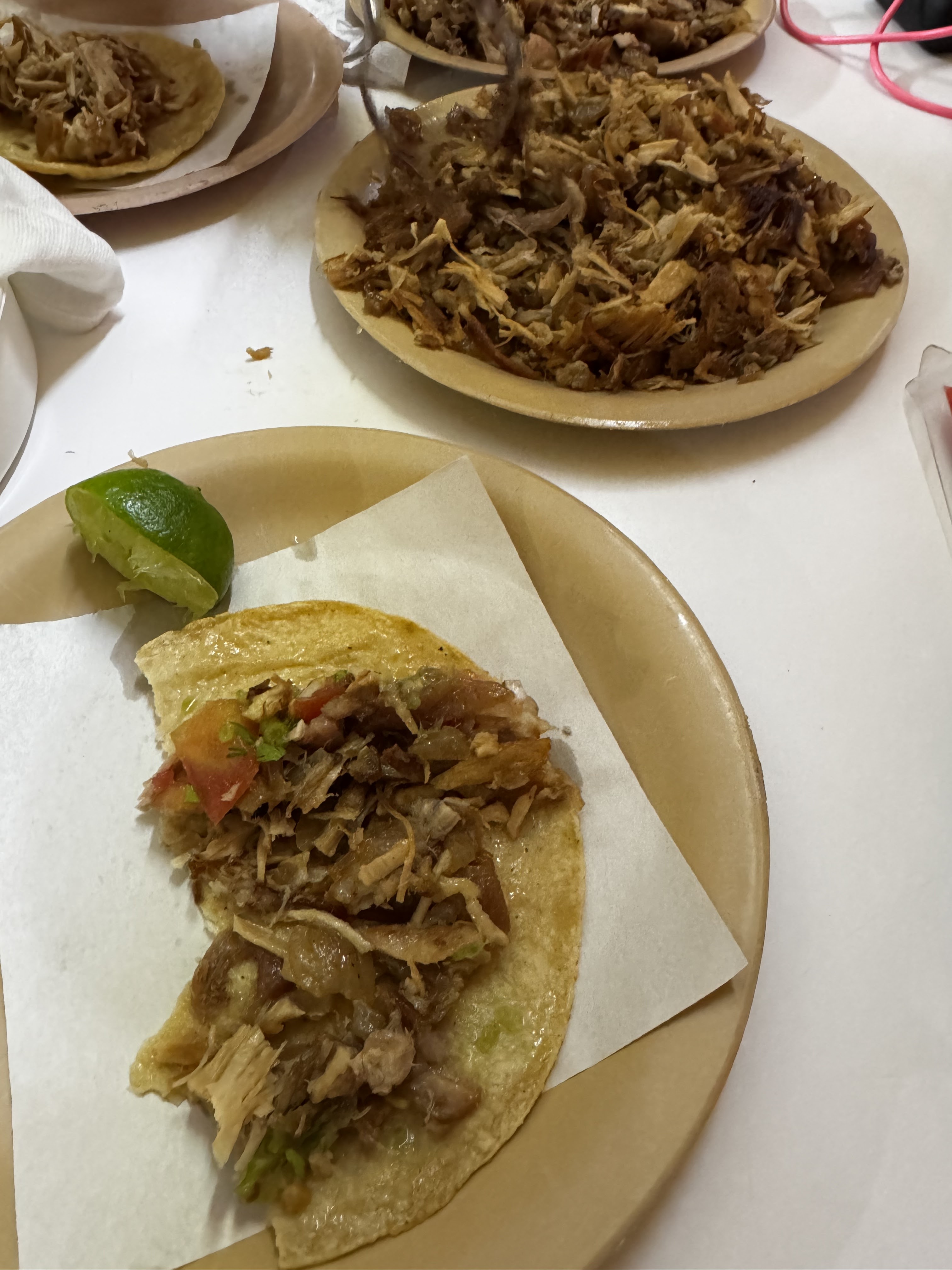 Carnitas Santa Elena de Altepexi image 4