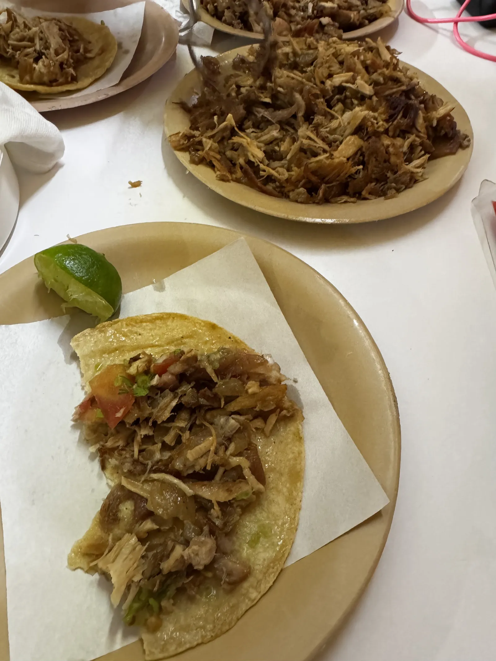 Carnitas Santa Elena de Altepexi image 4