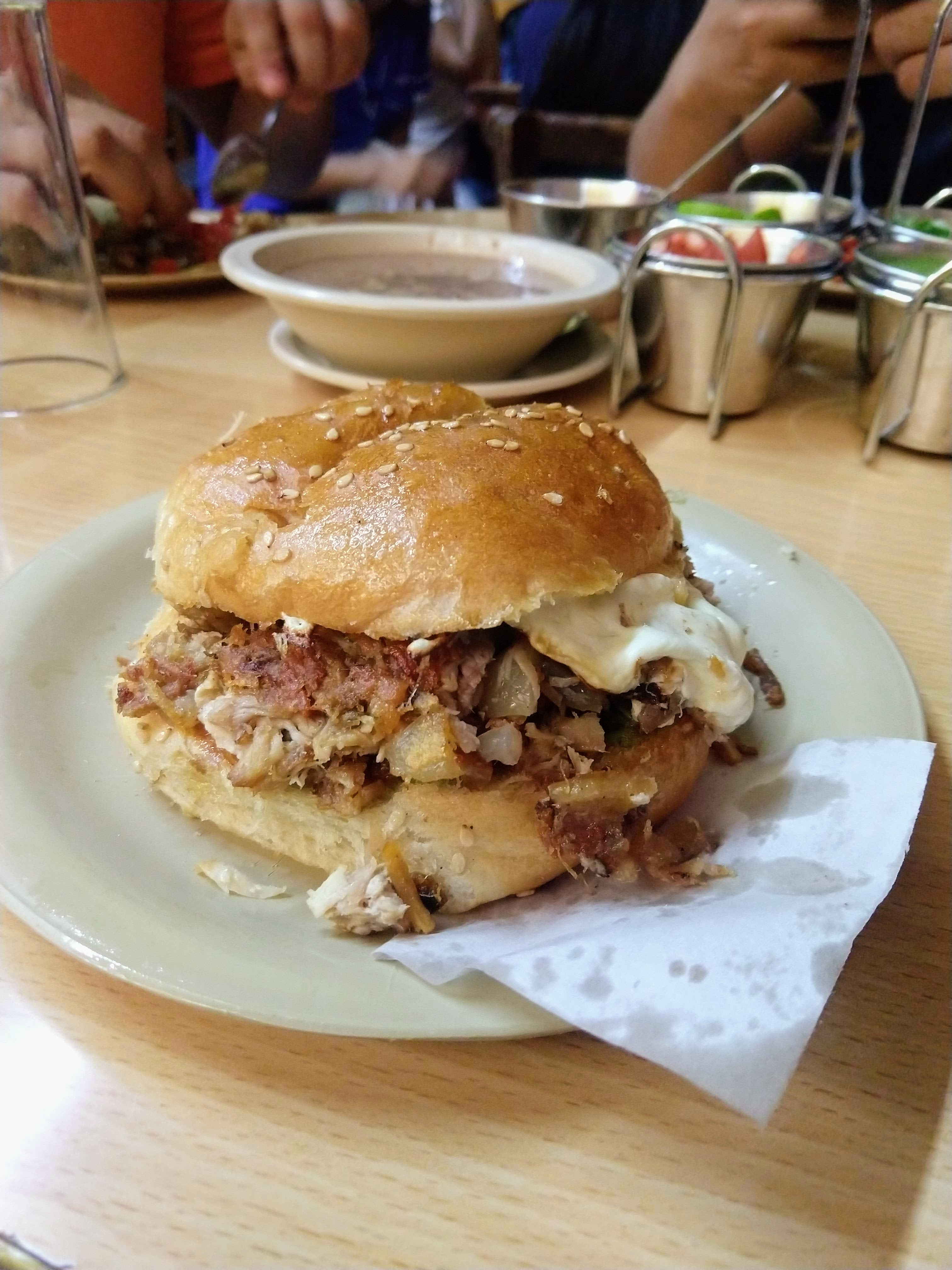 Carnitas Santa Elena de Altepexi image 5