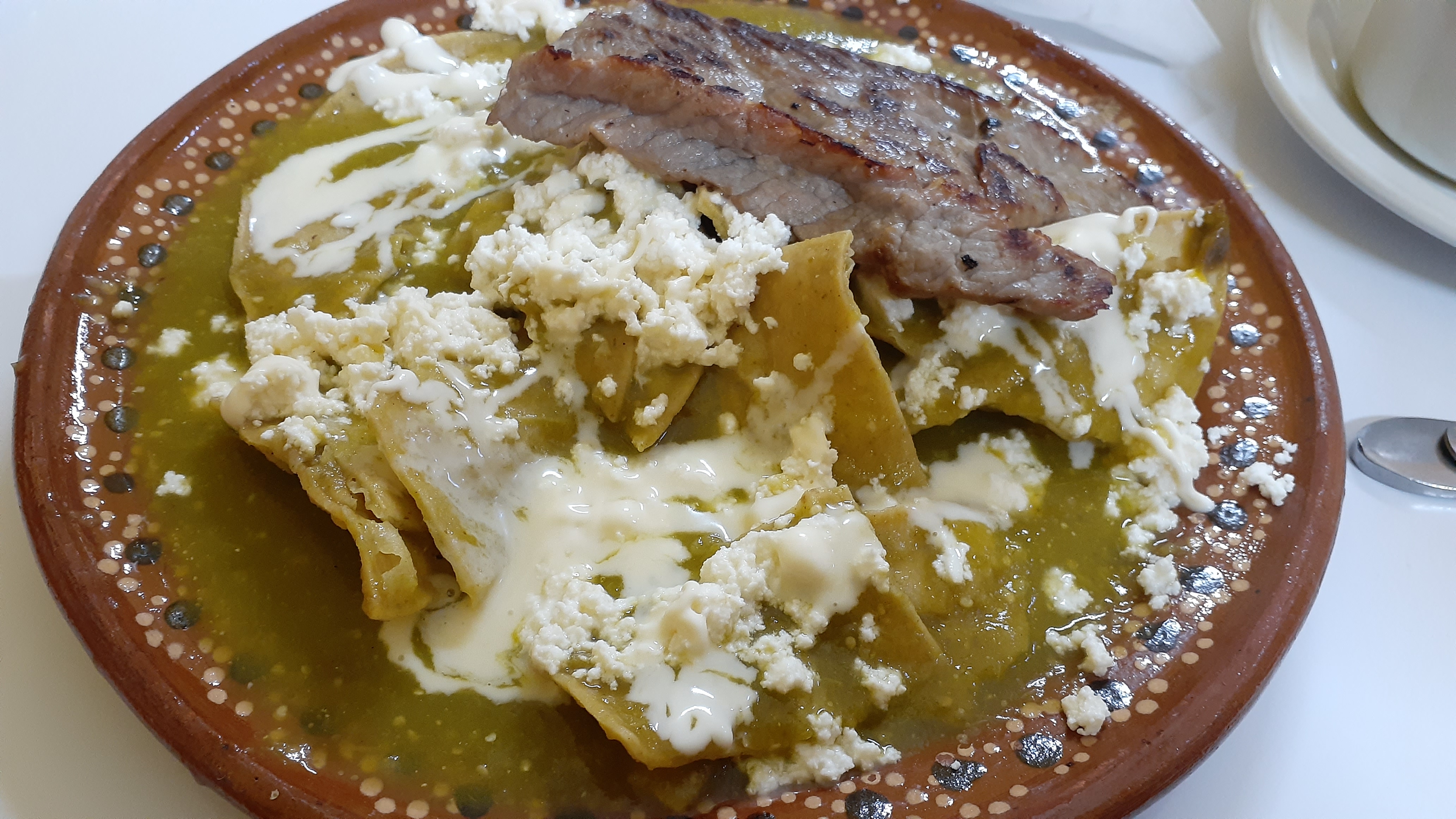 Carnitas Santa Elena de Altepexi image 8