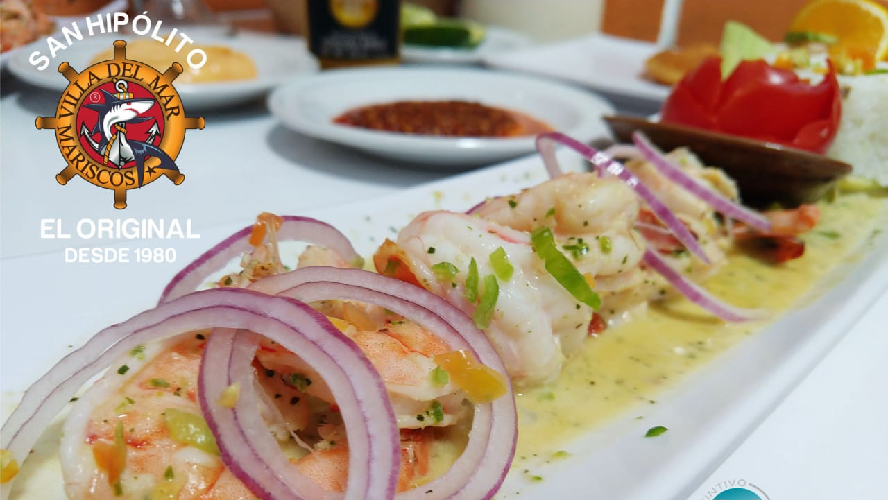 Mariscos Villa del Mar image 2