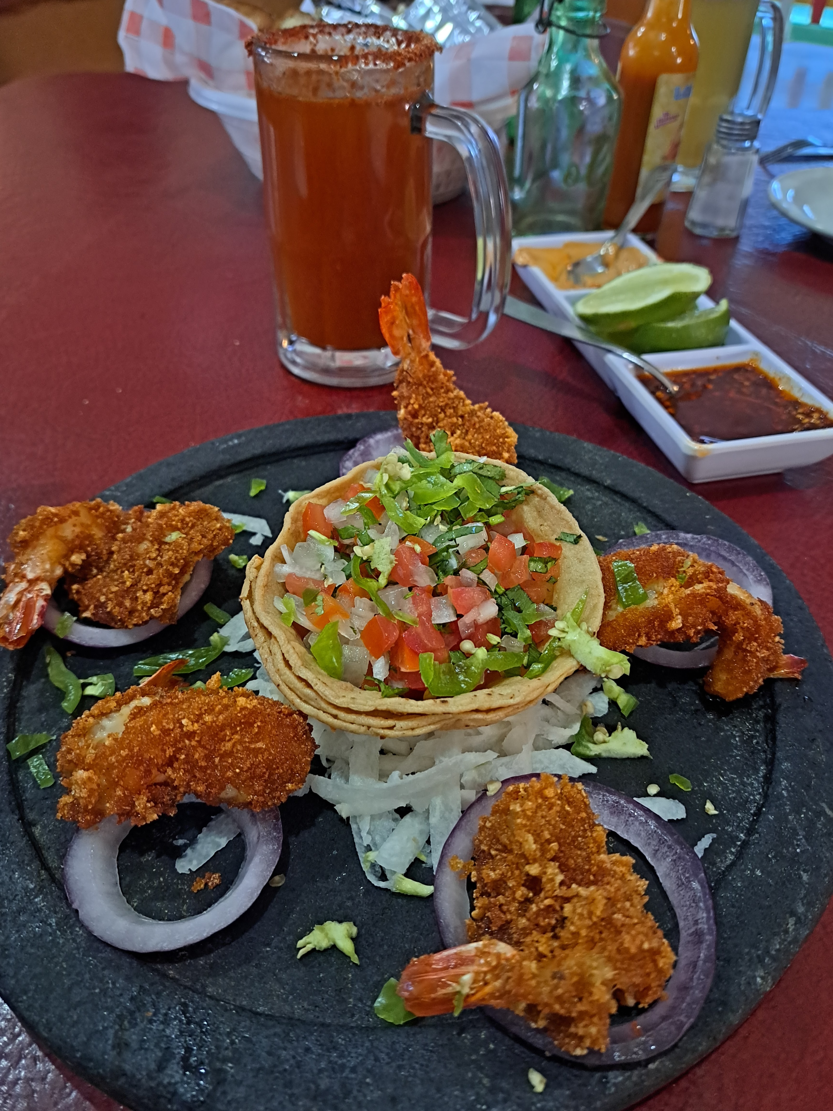 Mariscos Villa del Mar image 5