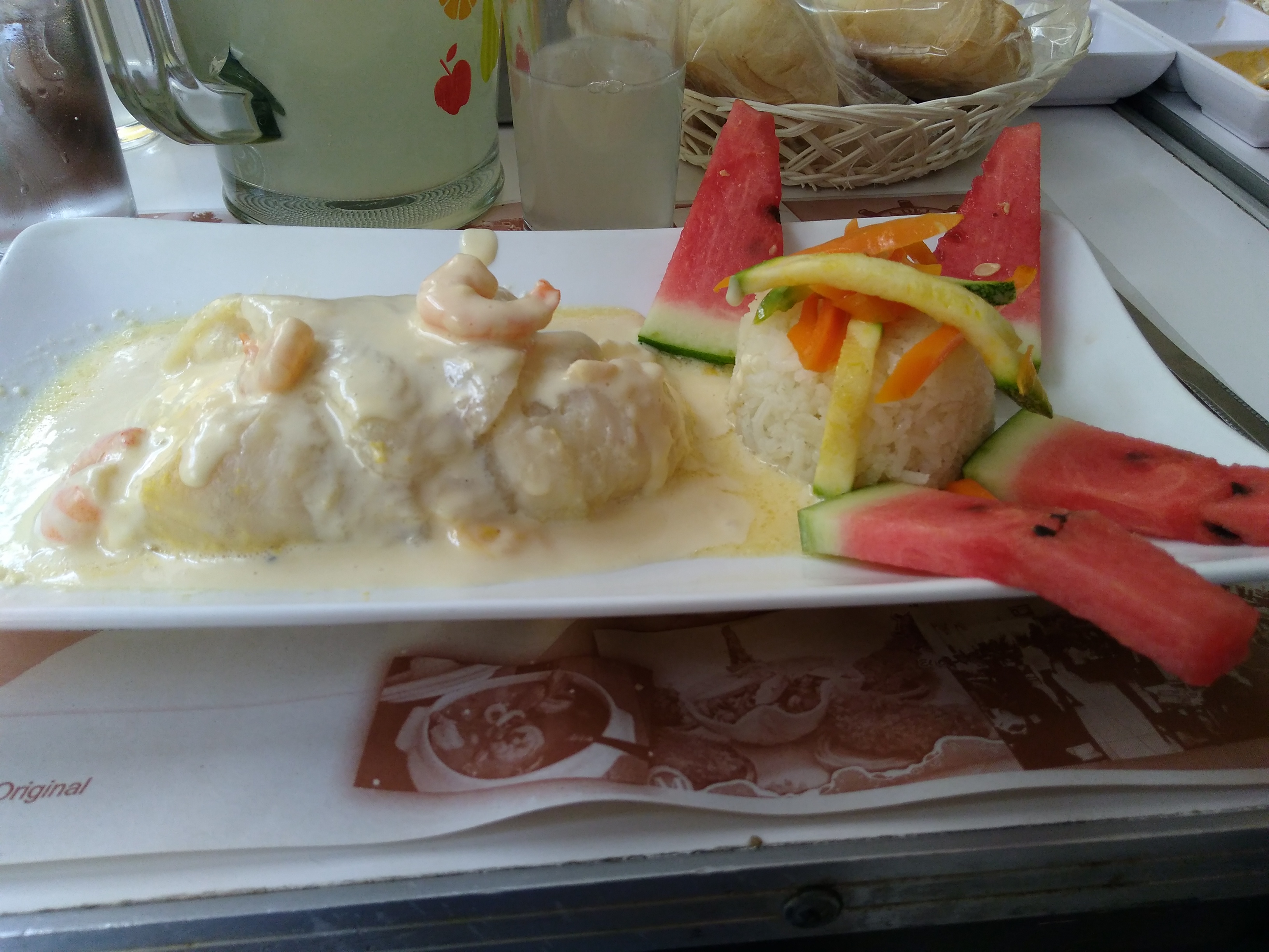 Mariscos Villa del Mar image 6