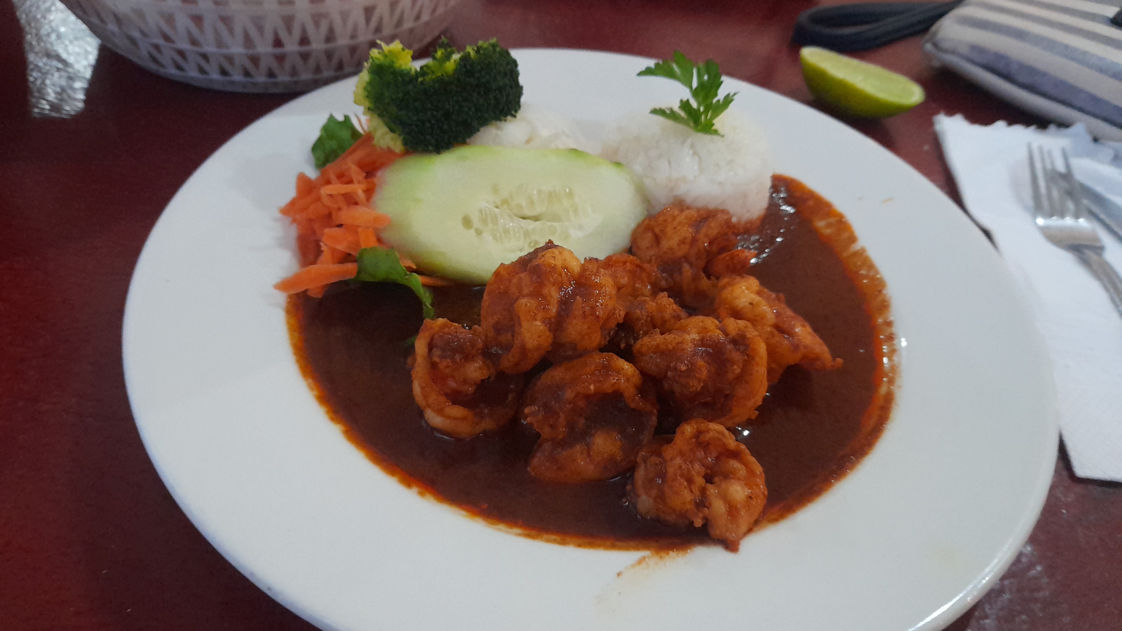 Mariscos Villa del Mar image 7