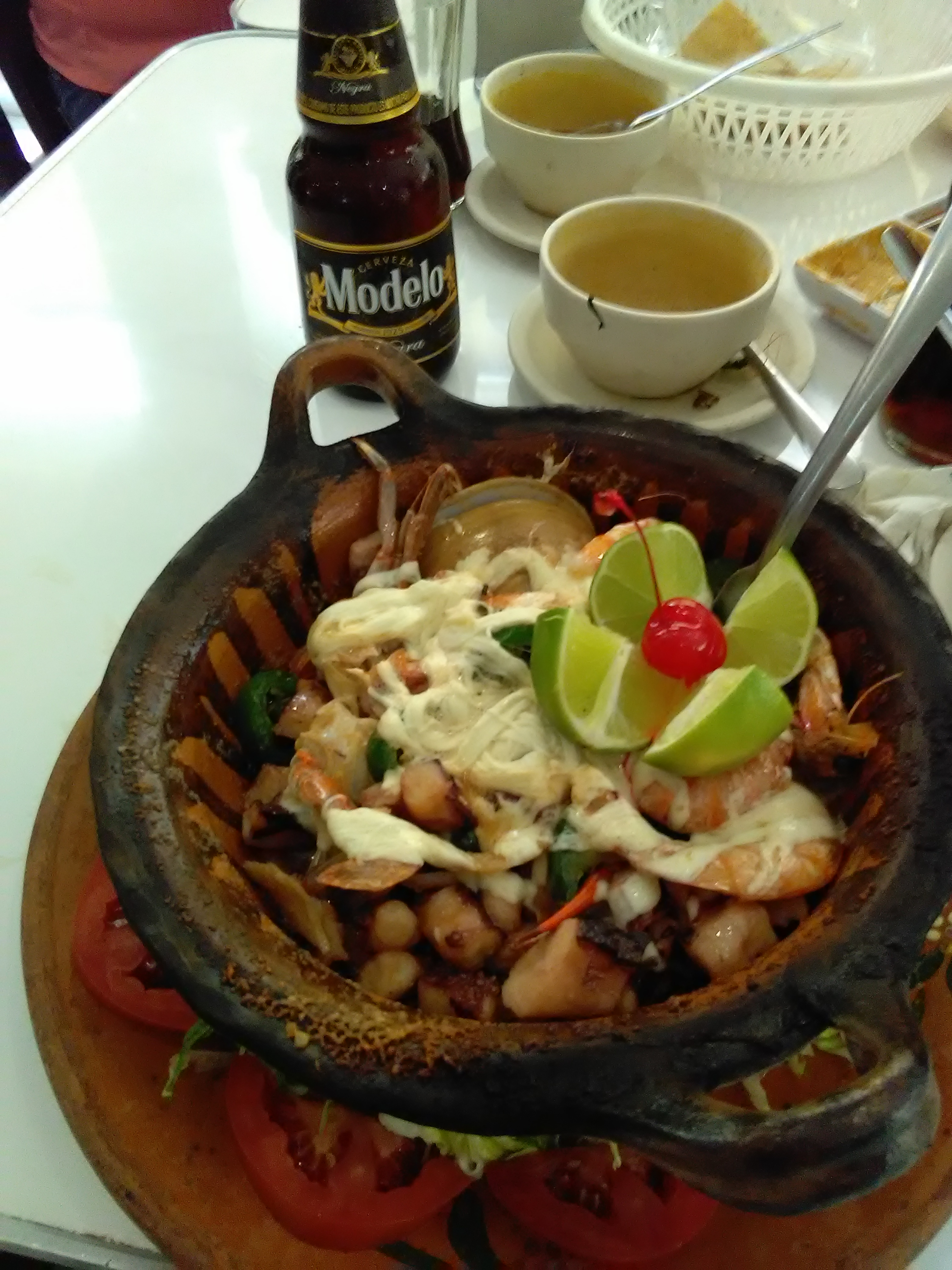 Mariscos Villa del Mar image 9