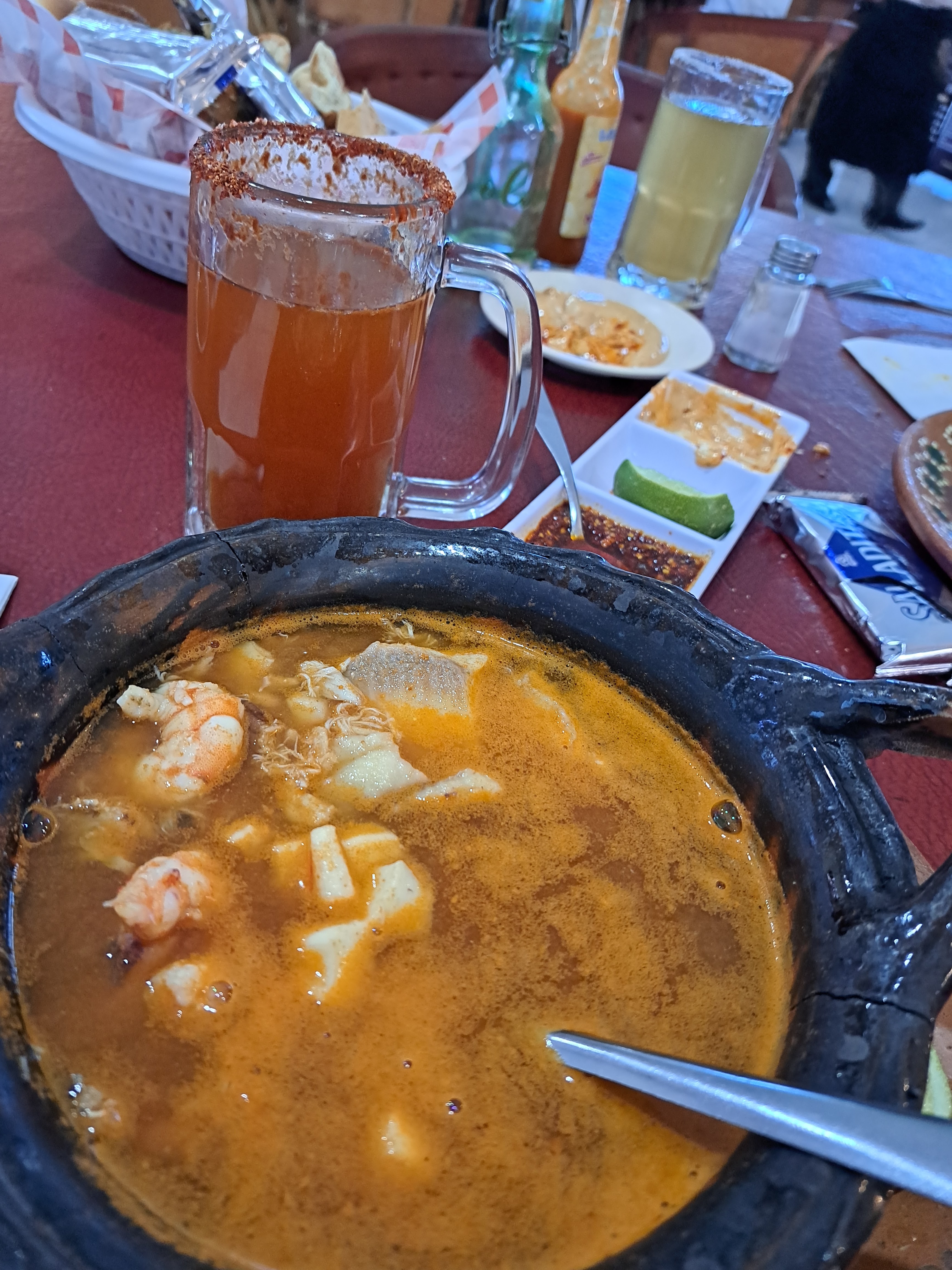 Mariscos Villa del Mar image 10