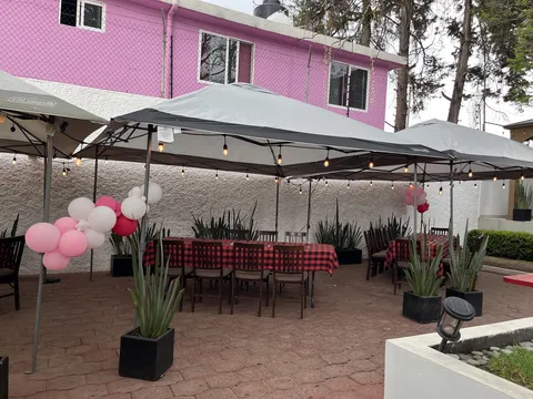 Ñaña Mía image 1