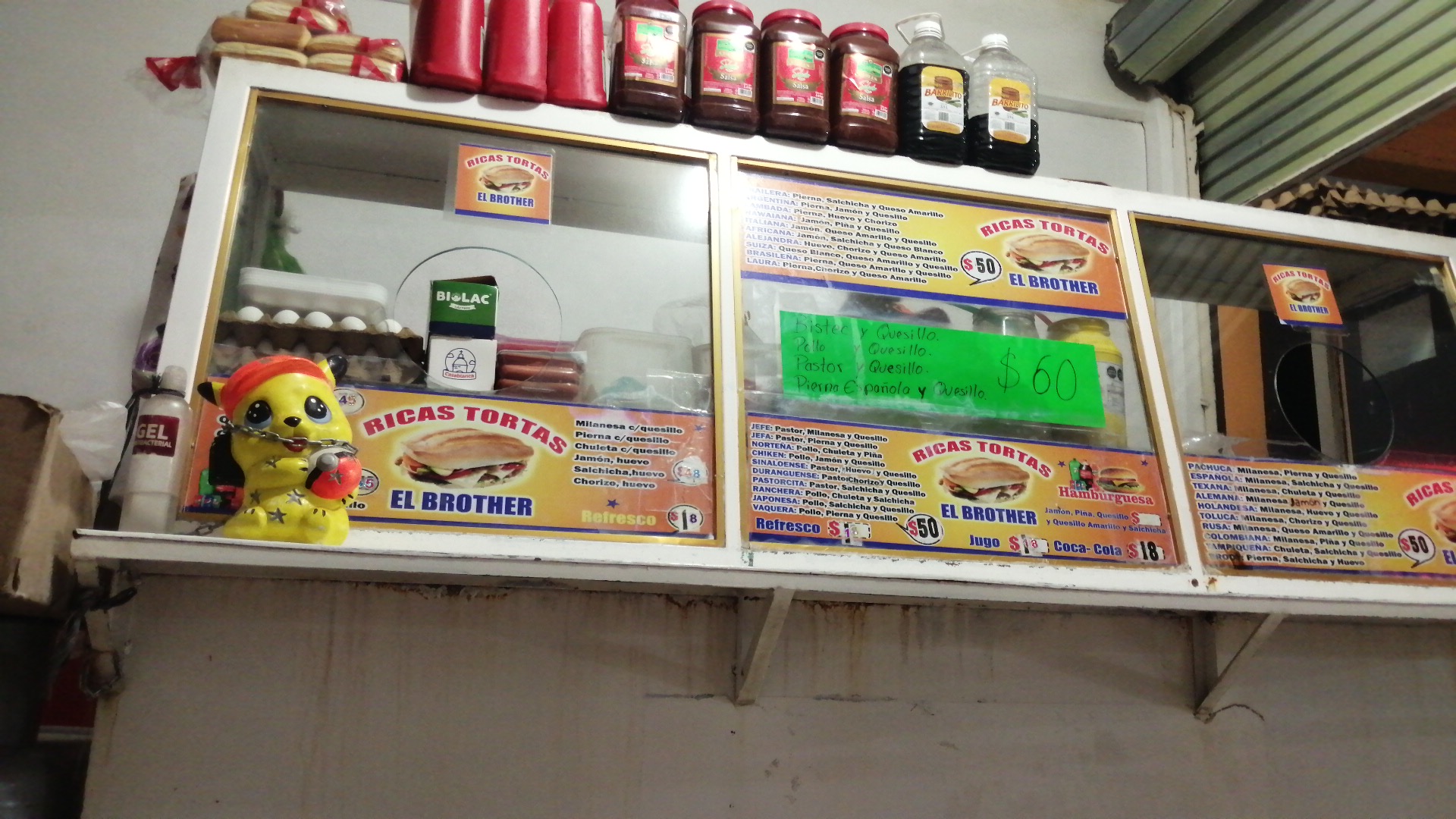 Tortas EL BROTHER image 1