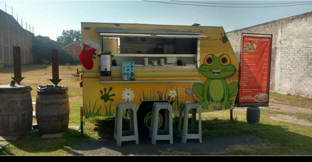 Remolque La Rana image 1