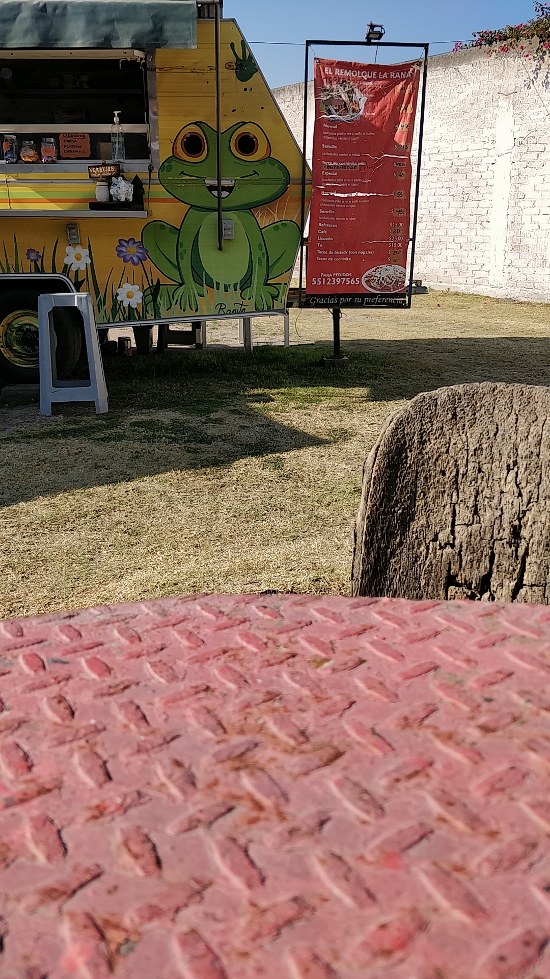 Remolque La Rana image 4