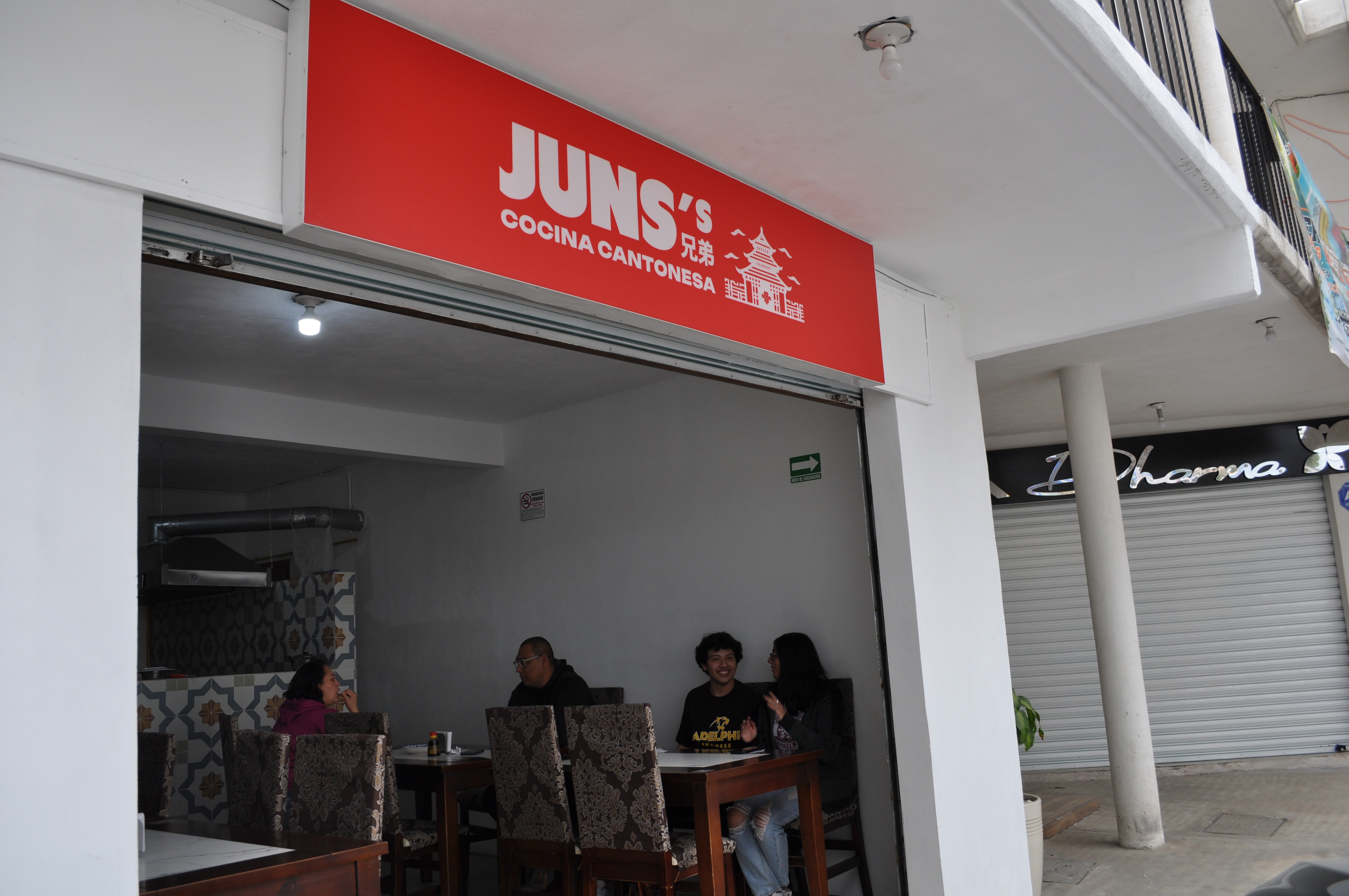 JUNS's Cocina Cantonesa image 1