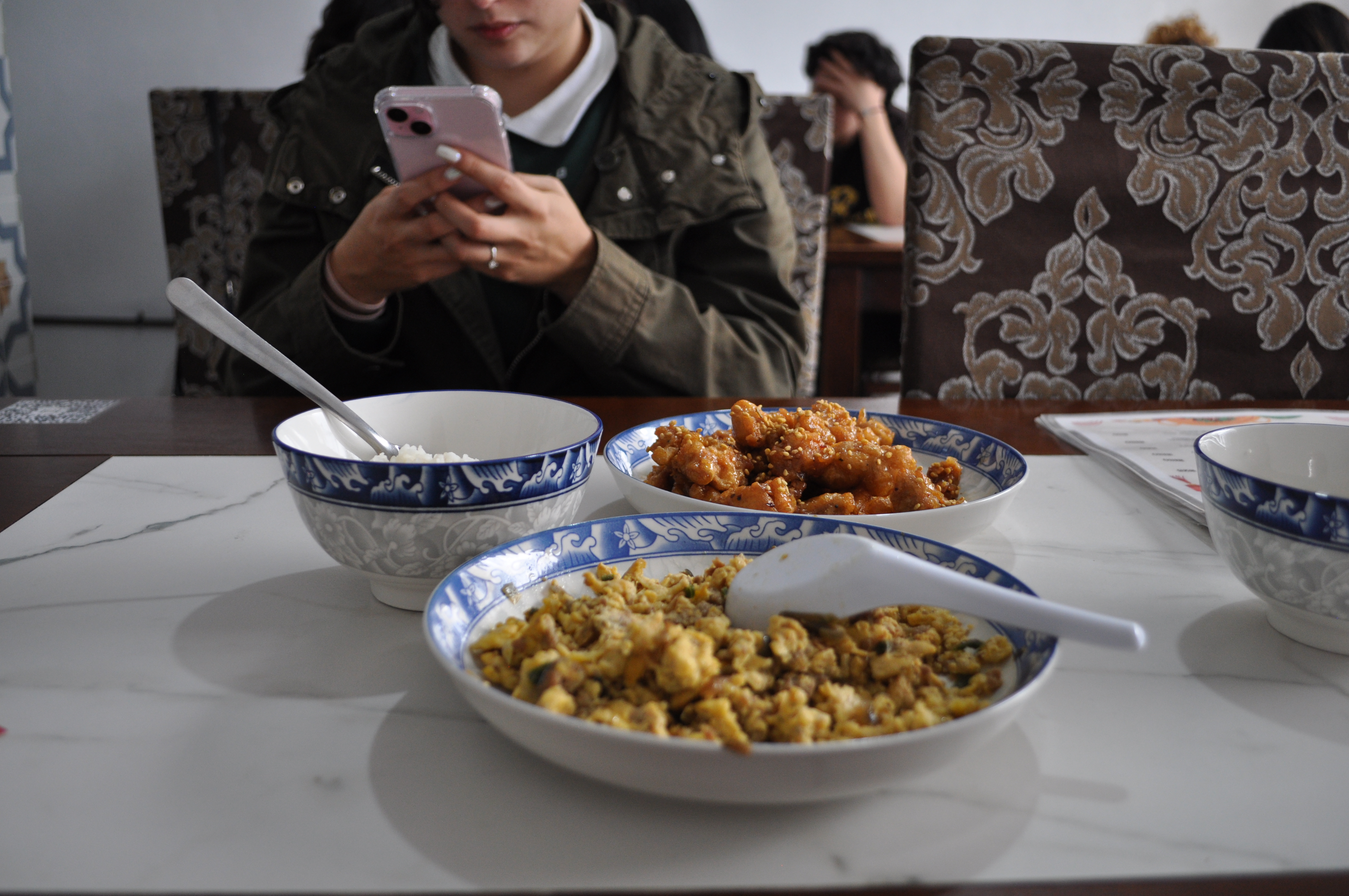 JUNS's Cocina Cantonesa image 2