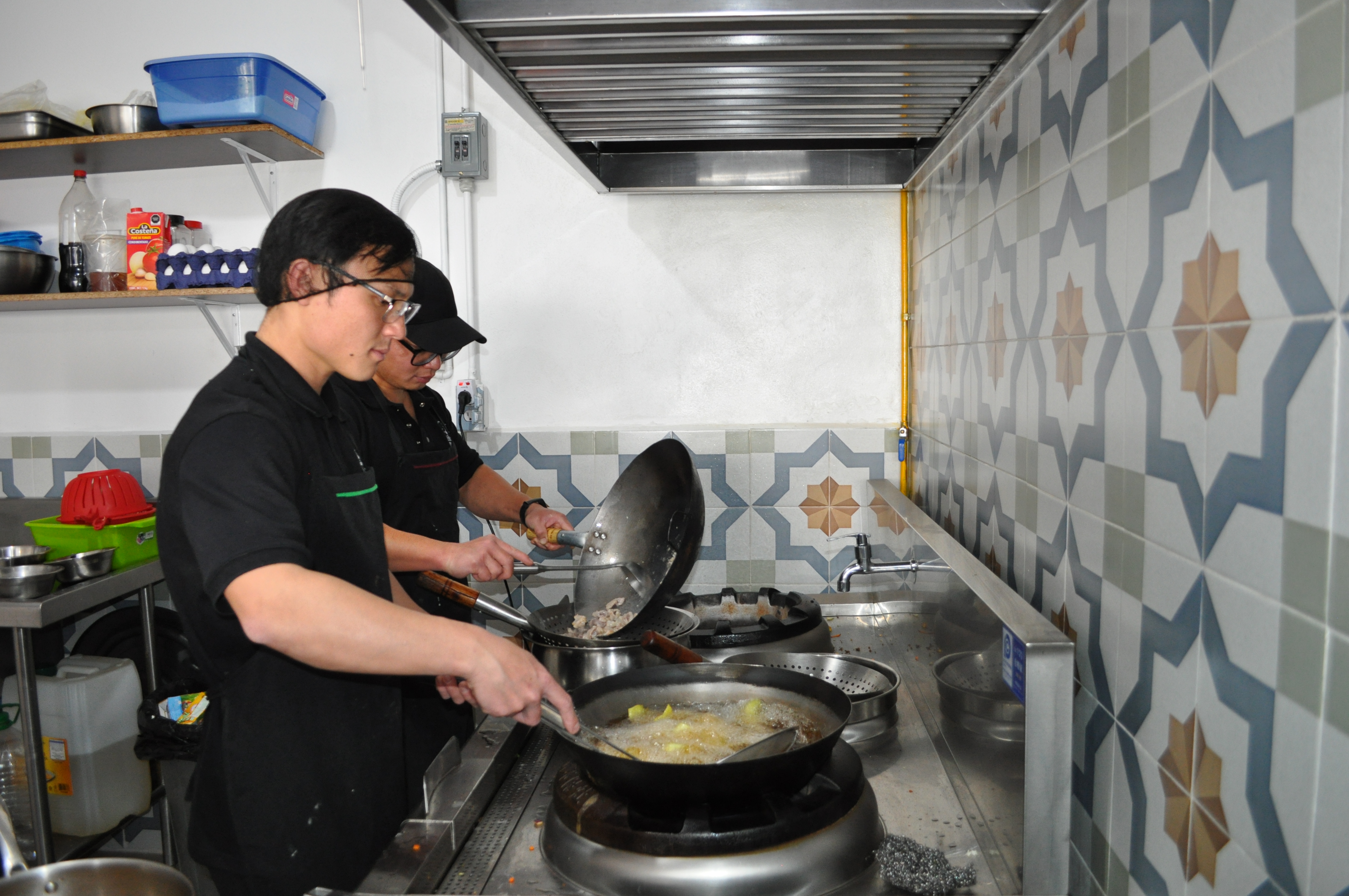 JUNS's Cocina Cantonesa image 6