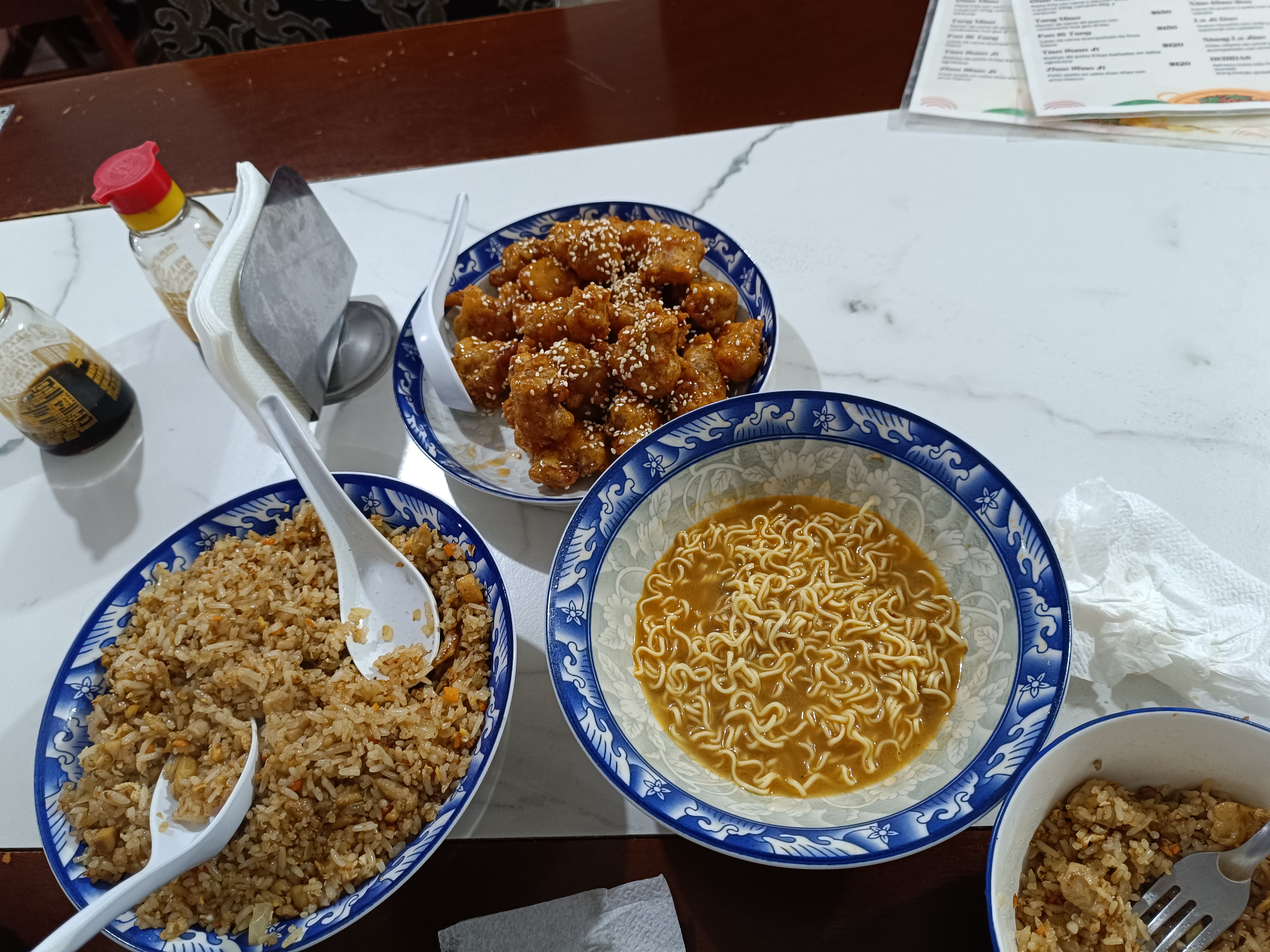 JUNS's Cocina Cantonesa image 10