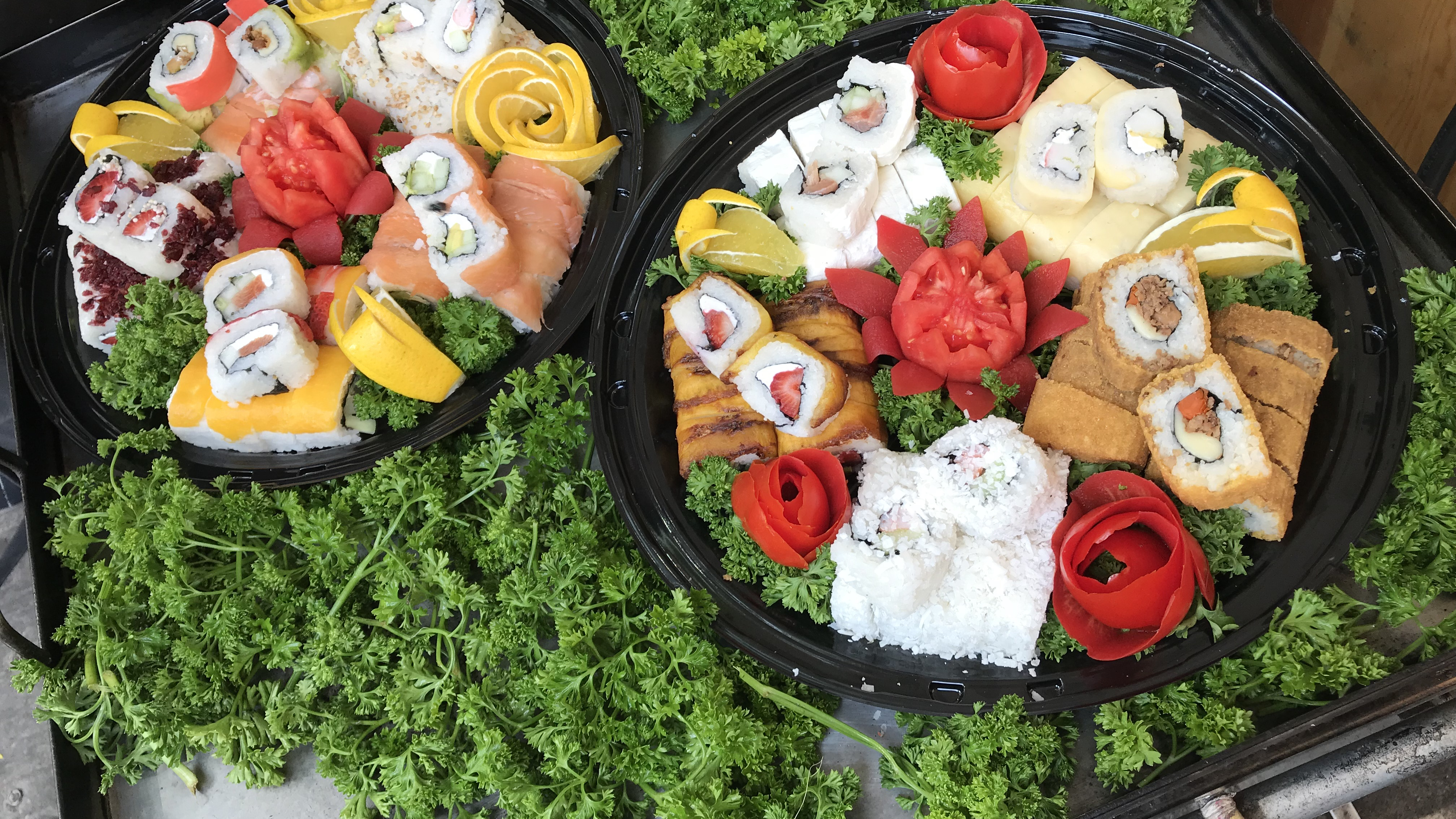 De Tokio Ojo de Agua image 2