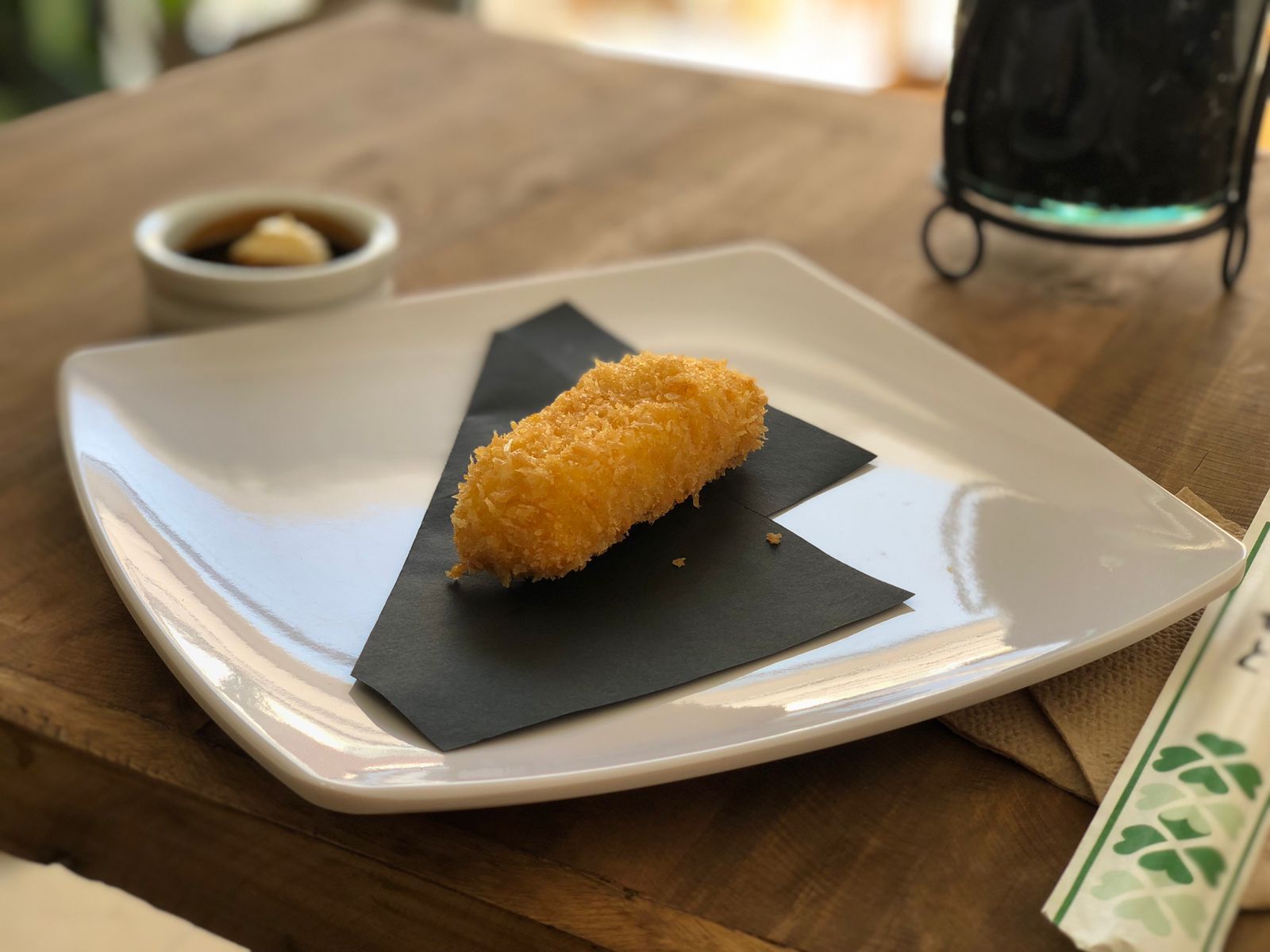 De Tokio Ojo de Agua image 4