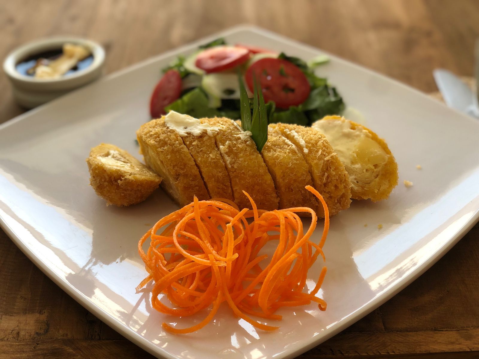 De Tokio Ojo de Agua image 5