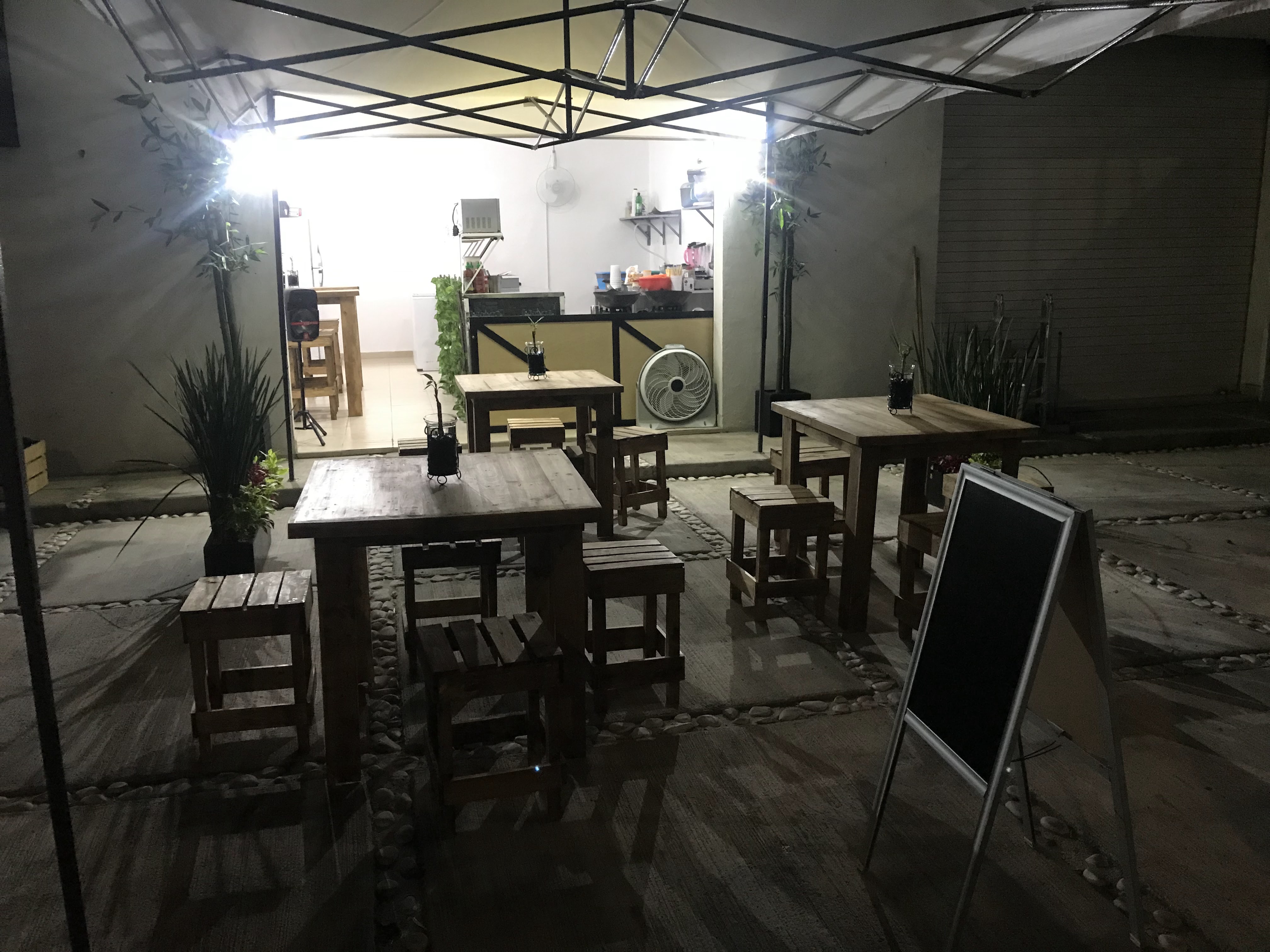 De Tokio Ojo de Agua image 7