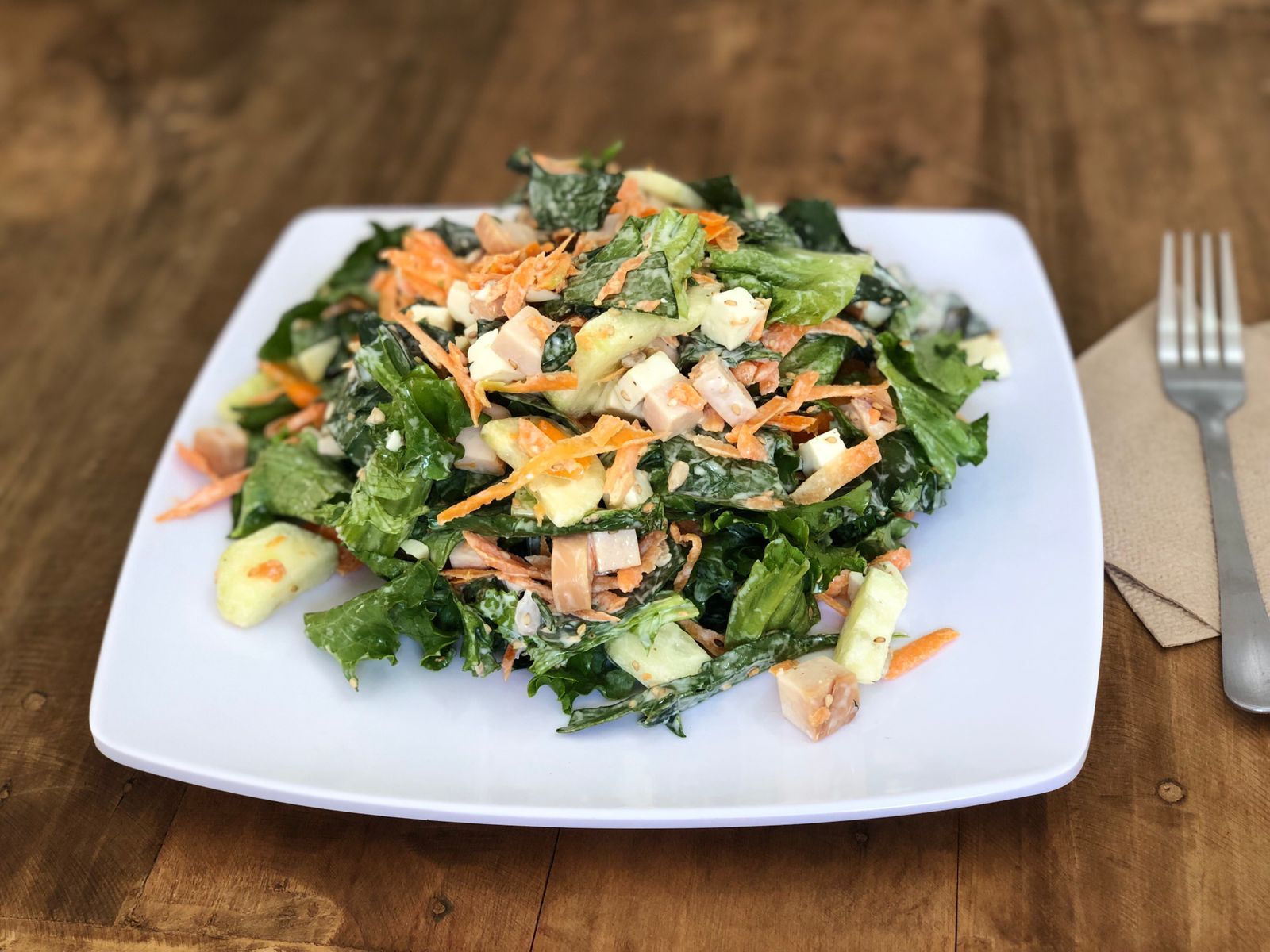 De Tokio Ojo de Agua image 9