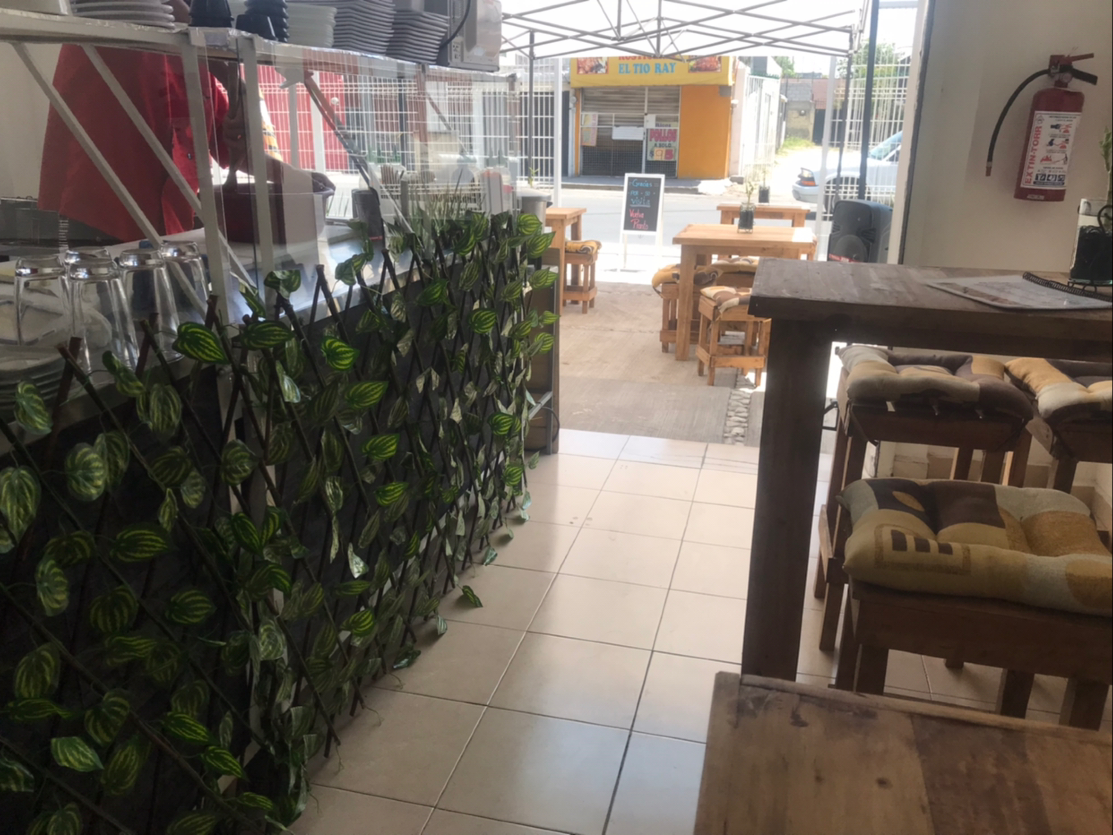 De Tokio Ojo de Agua image 10