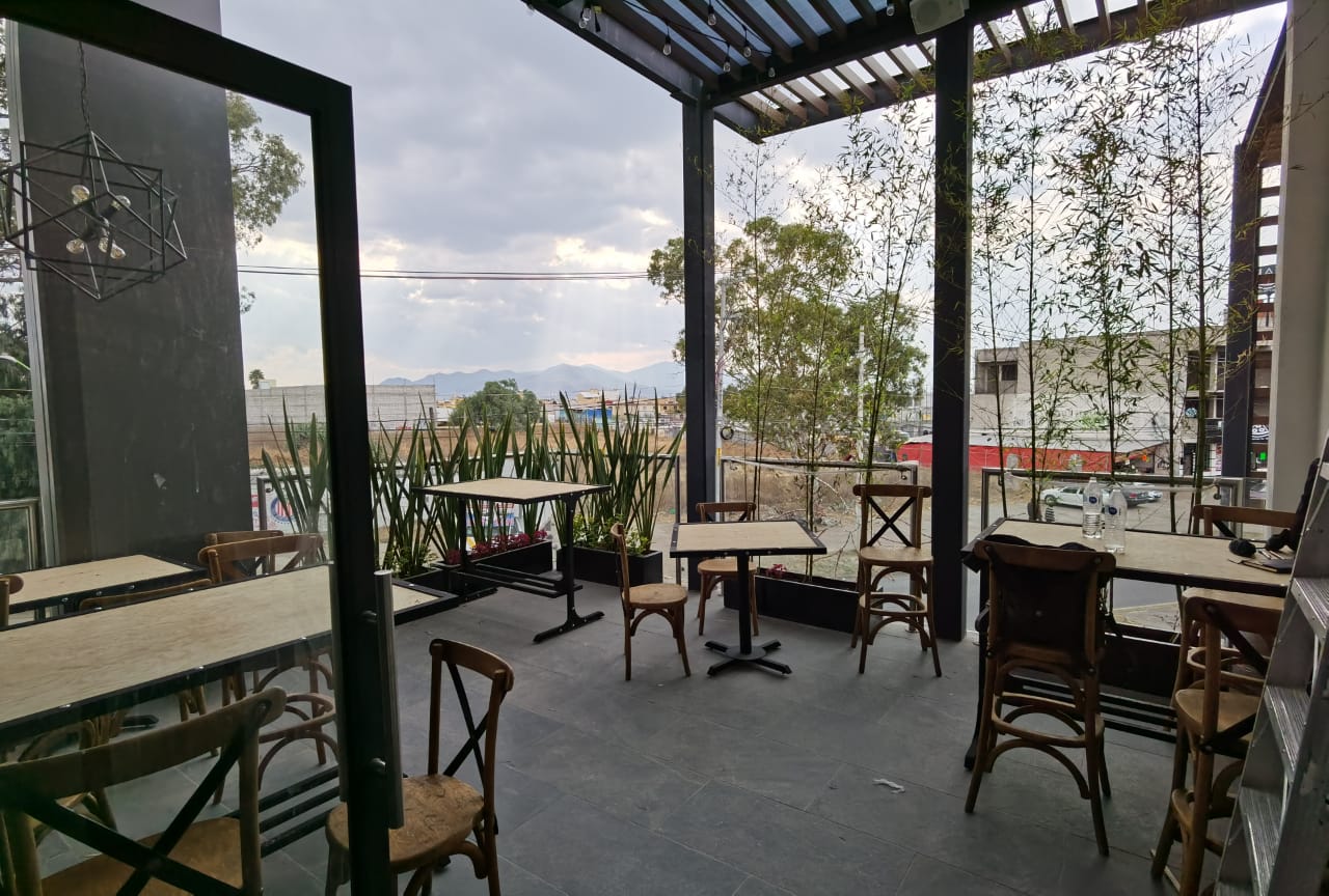 Guasavito grill Ojo de Agua image 1