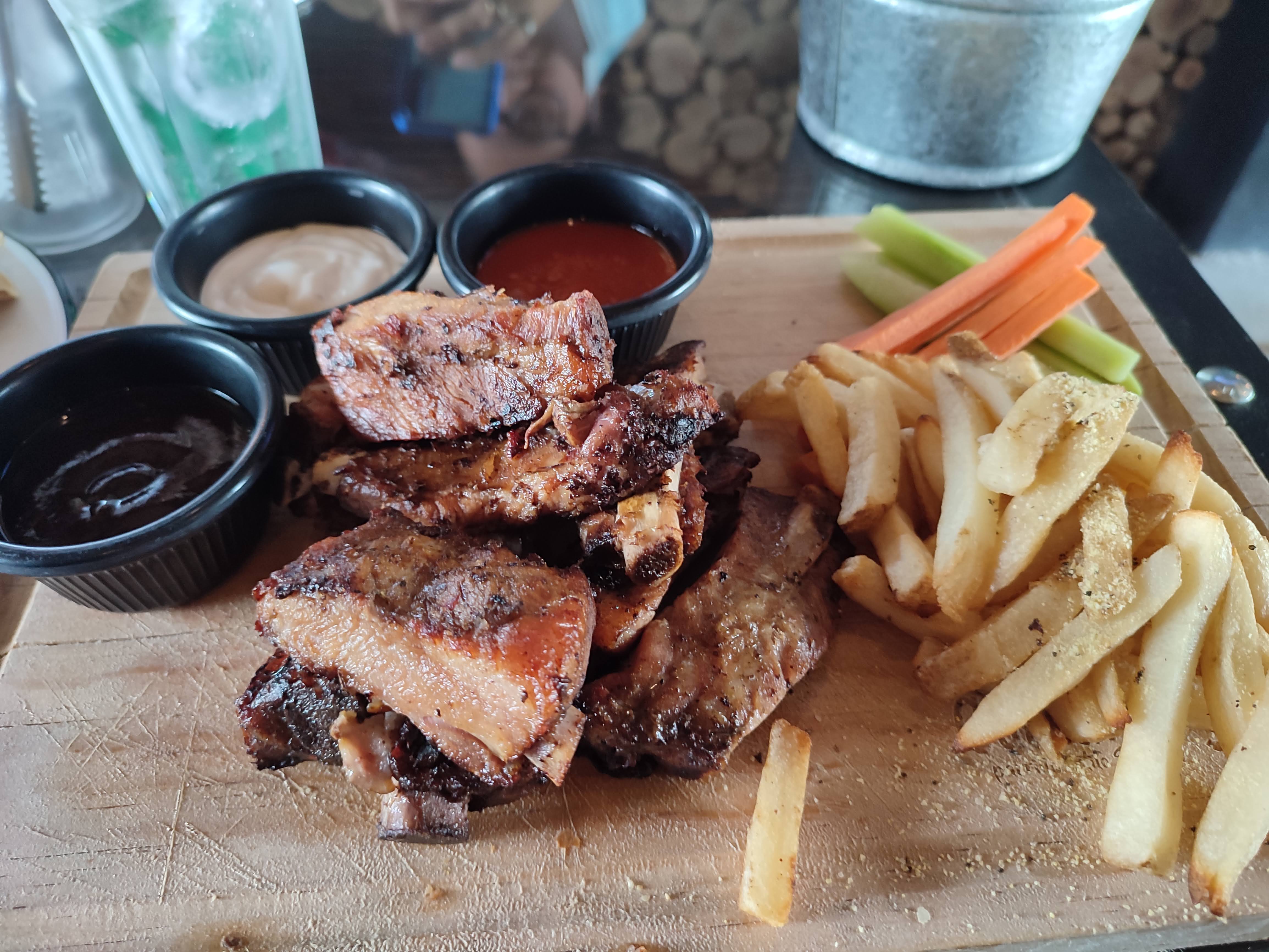 Guasavito grill Ojo de Agua image 3