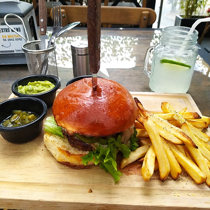 Guasavito grill Ojo de Agua image 5